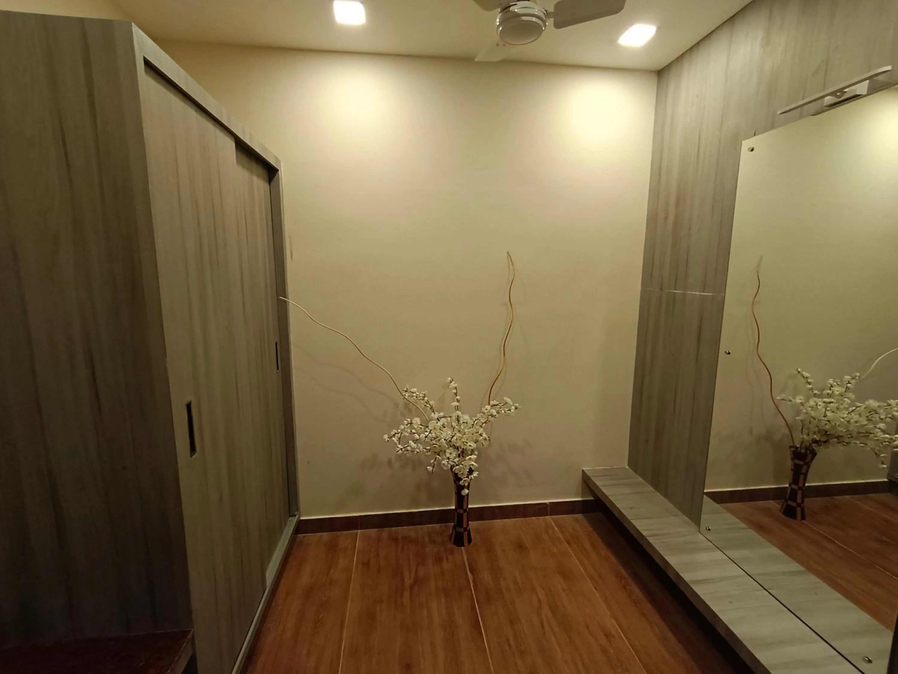 heating in CLIFFVIEW RESORT