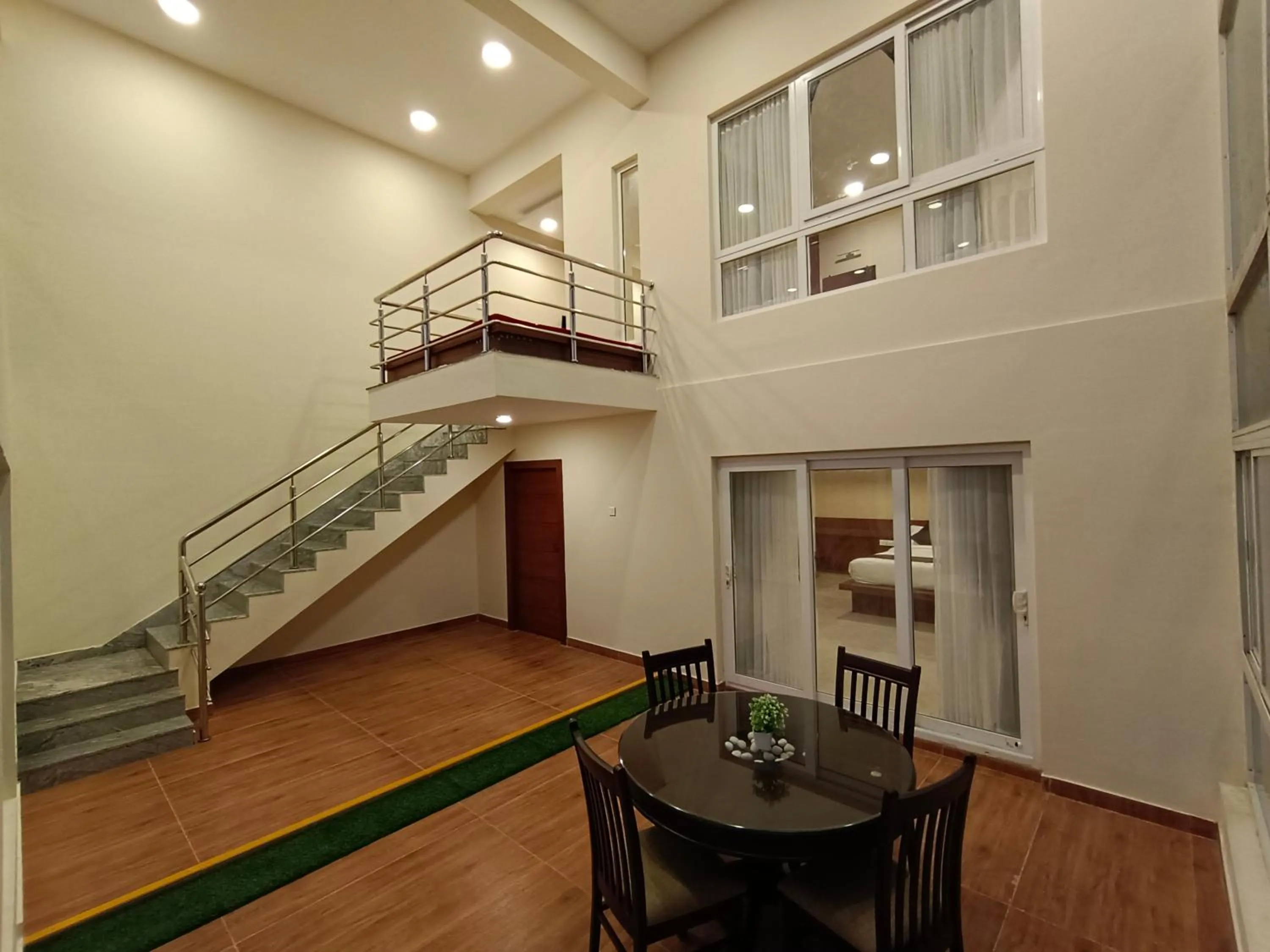 View (from property/room) in CLIFFVIEW RESORT