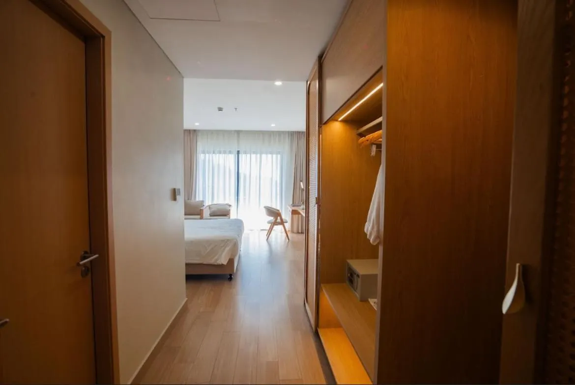 Seabird Hotel Thien Cam