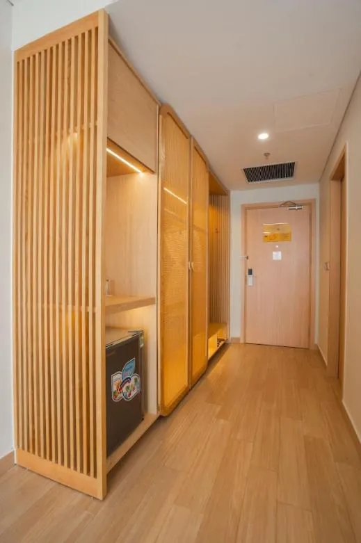 Seabird Hotel Thien Cam