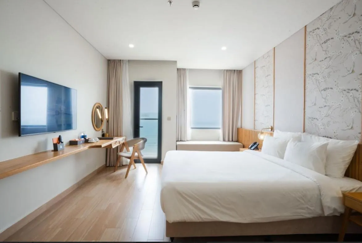 Seabird Hotel Thien Cam