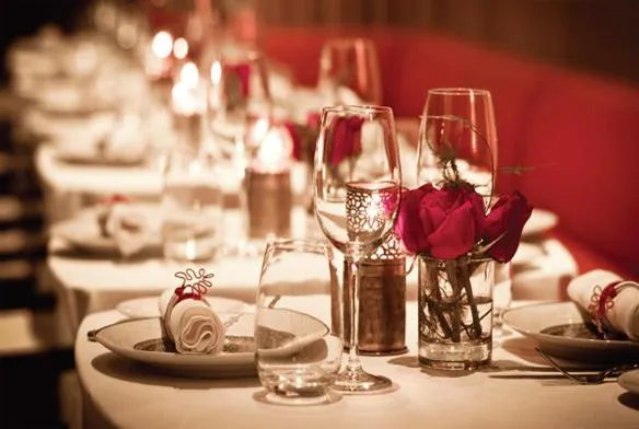 Banquet/Function facilities in Seabird Hotel Thien Cam