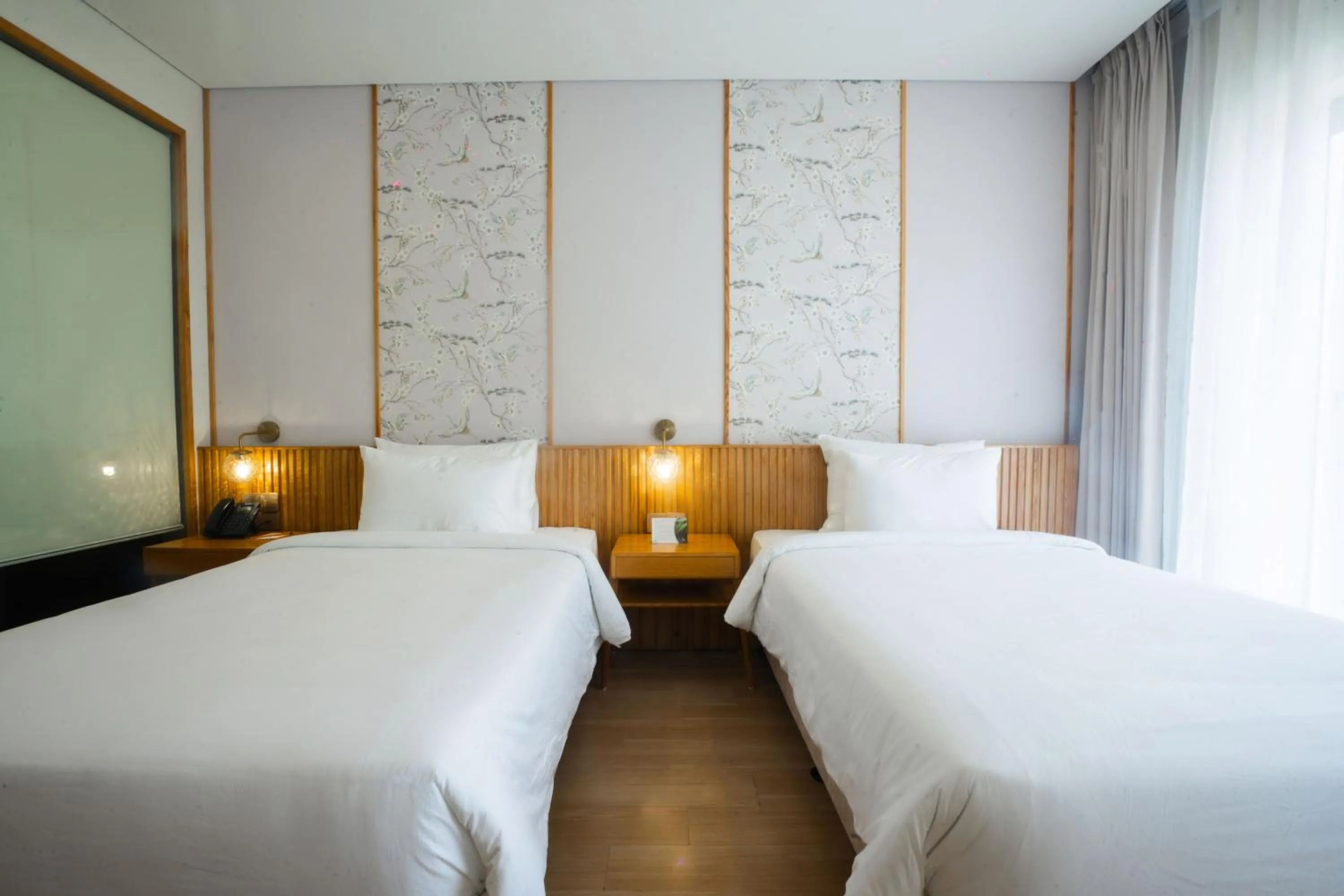 Seabird Hotel Thien Cam