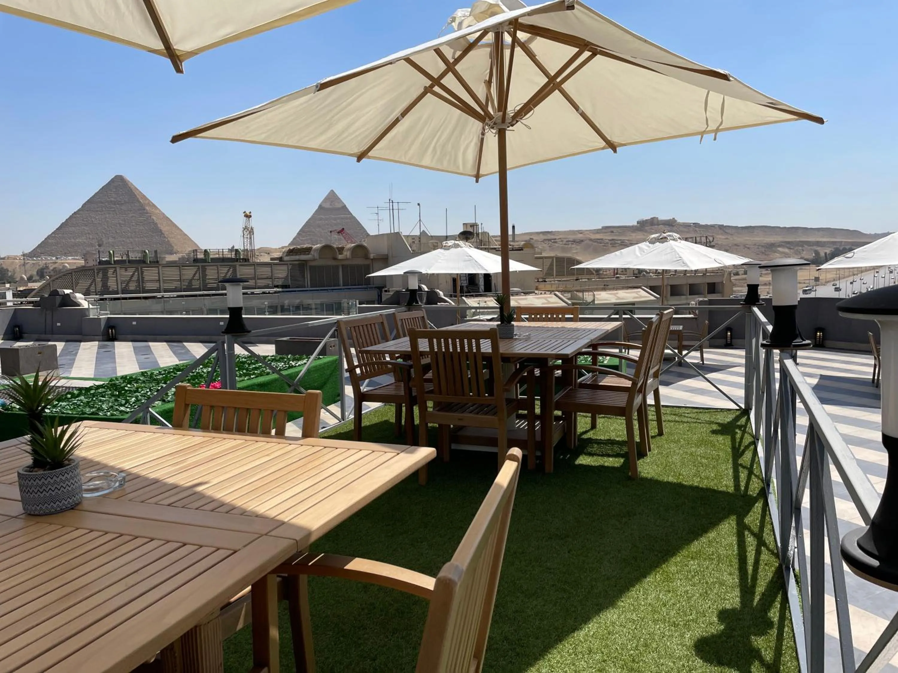 Day in Locanda Museum Hotel