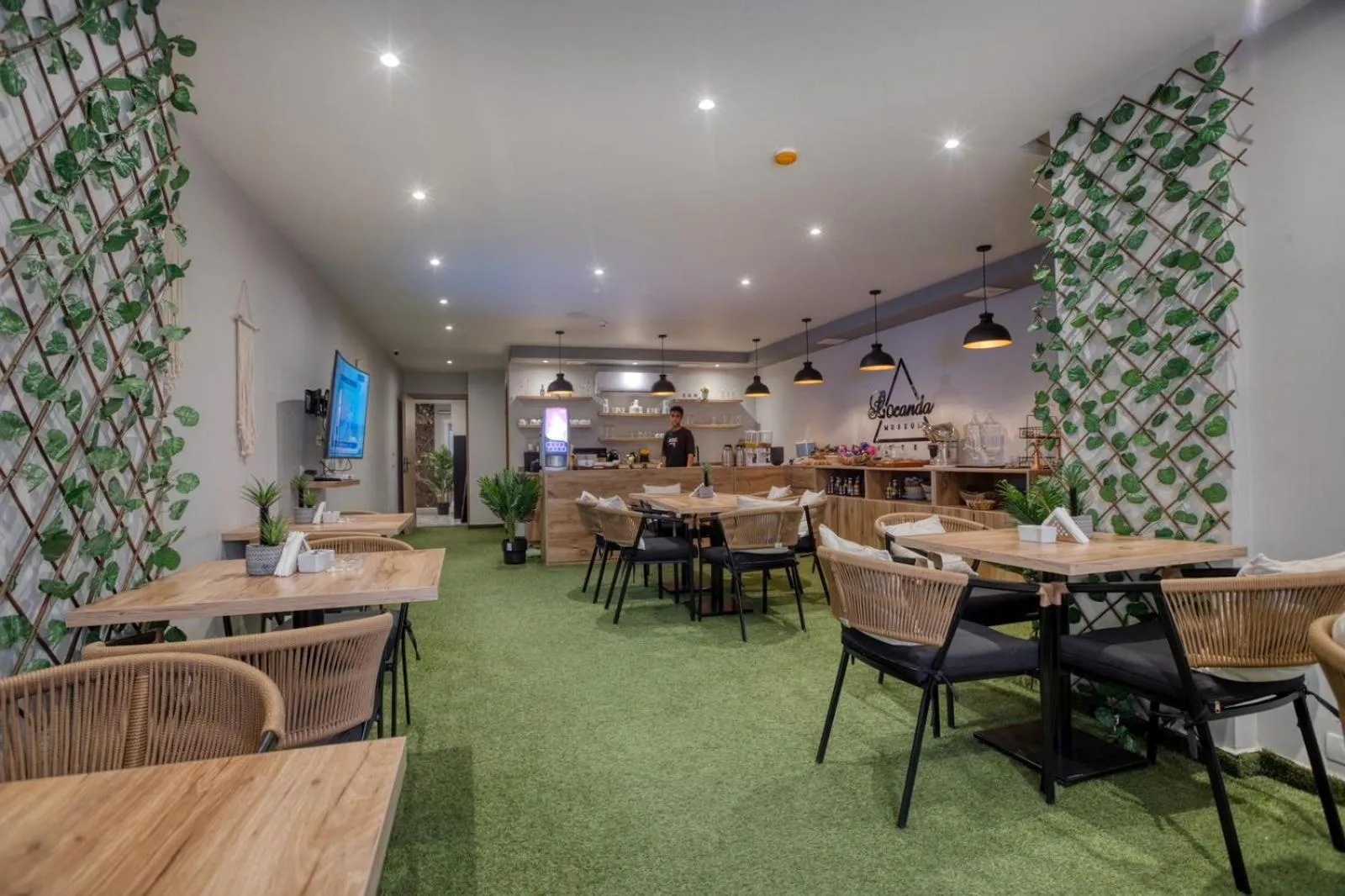 Locanda Museum Hotel