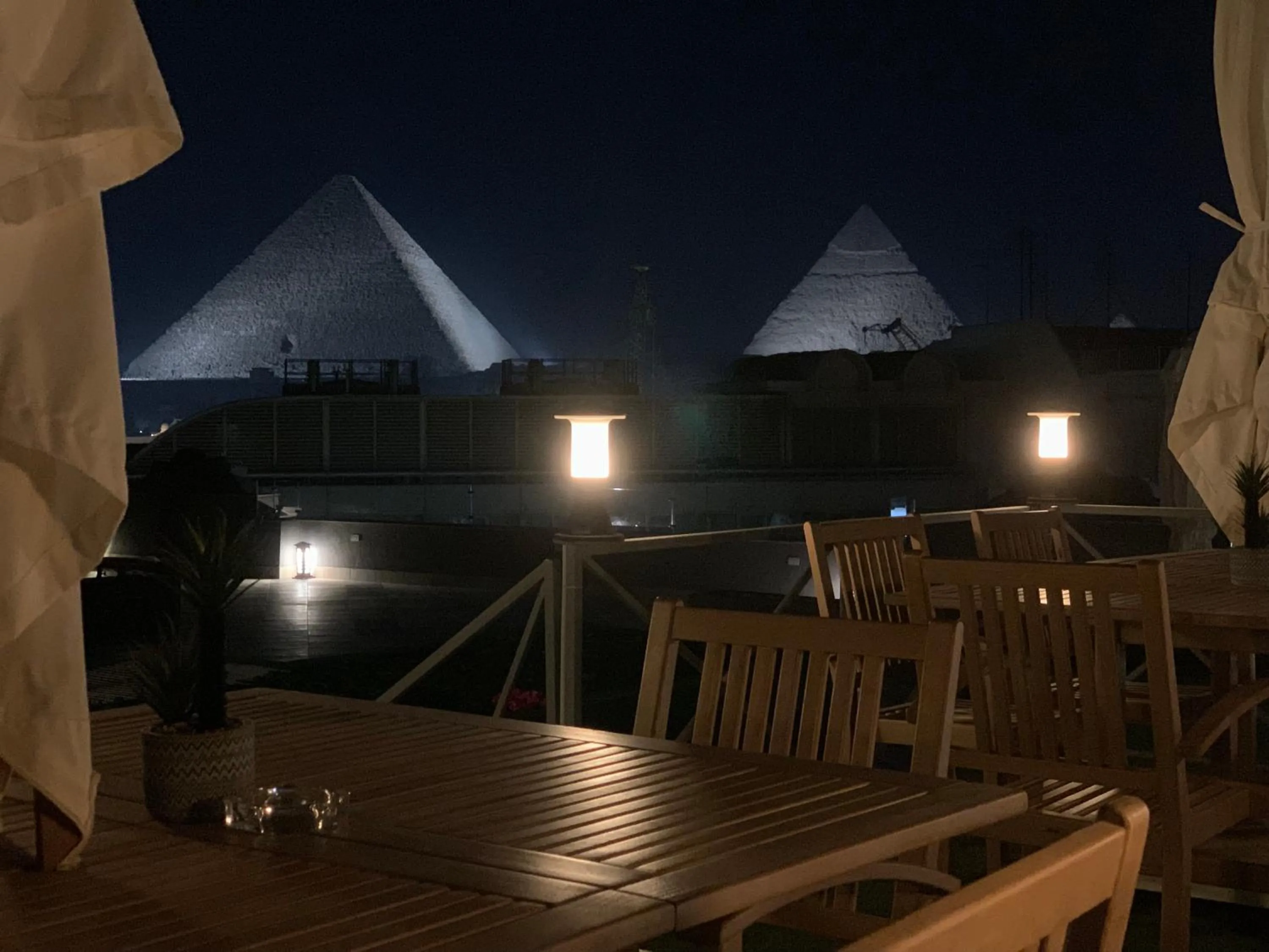 Night in Locanda Museum Hotel