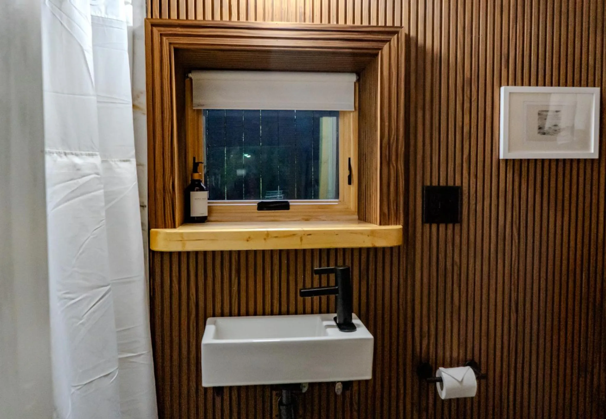 Finger Lakes Treehouse