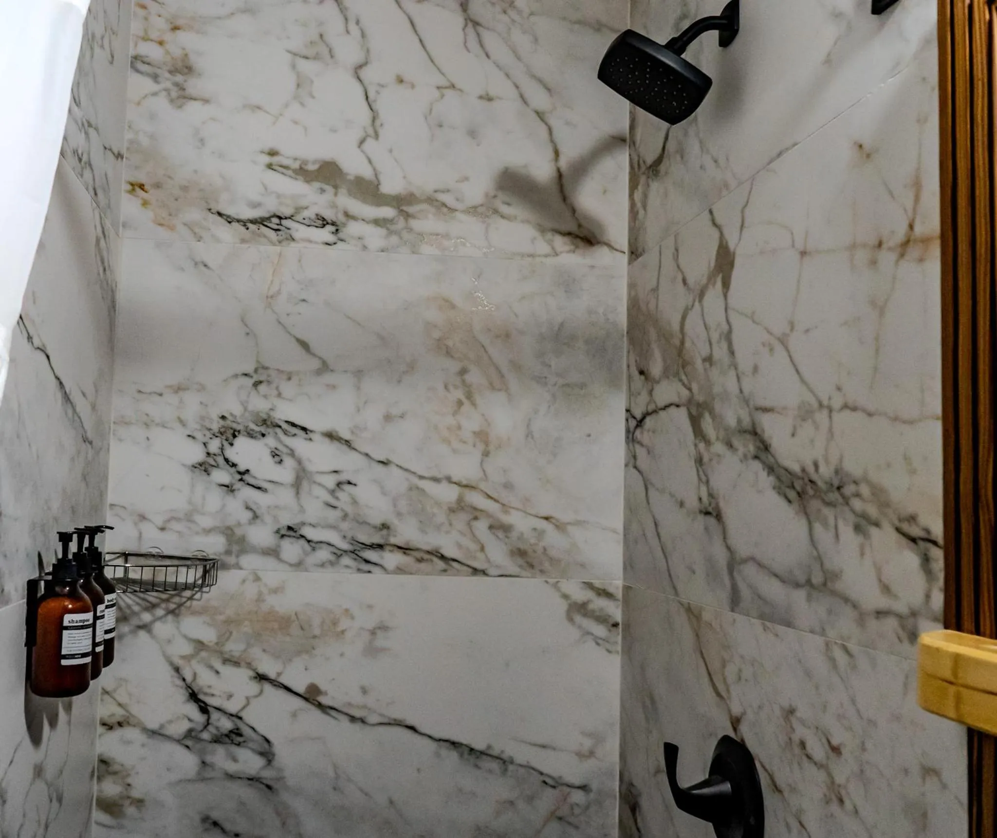 Finger Lakes Treehouse