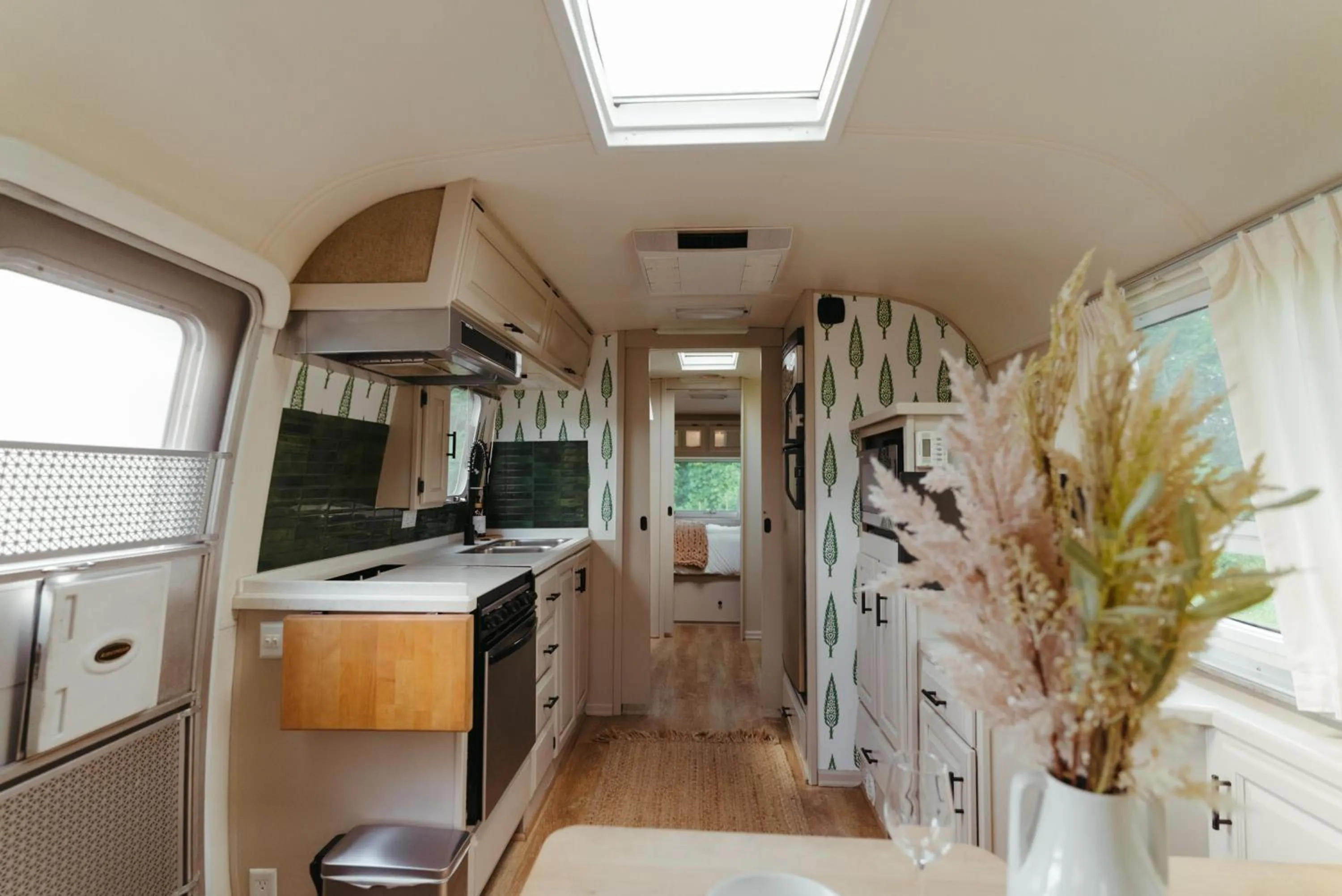 Finger Lakes Treehouse