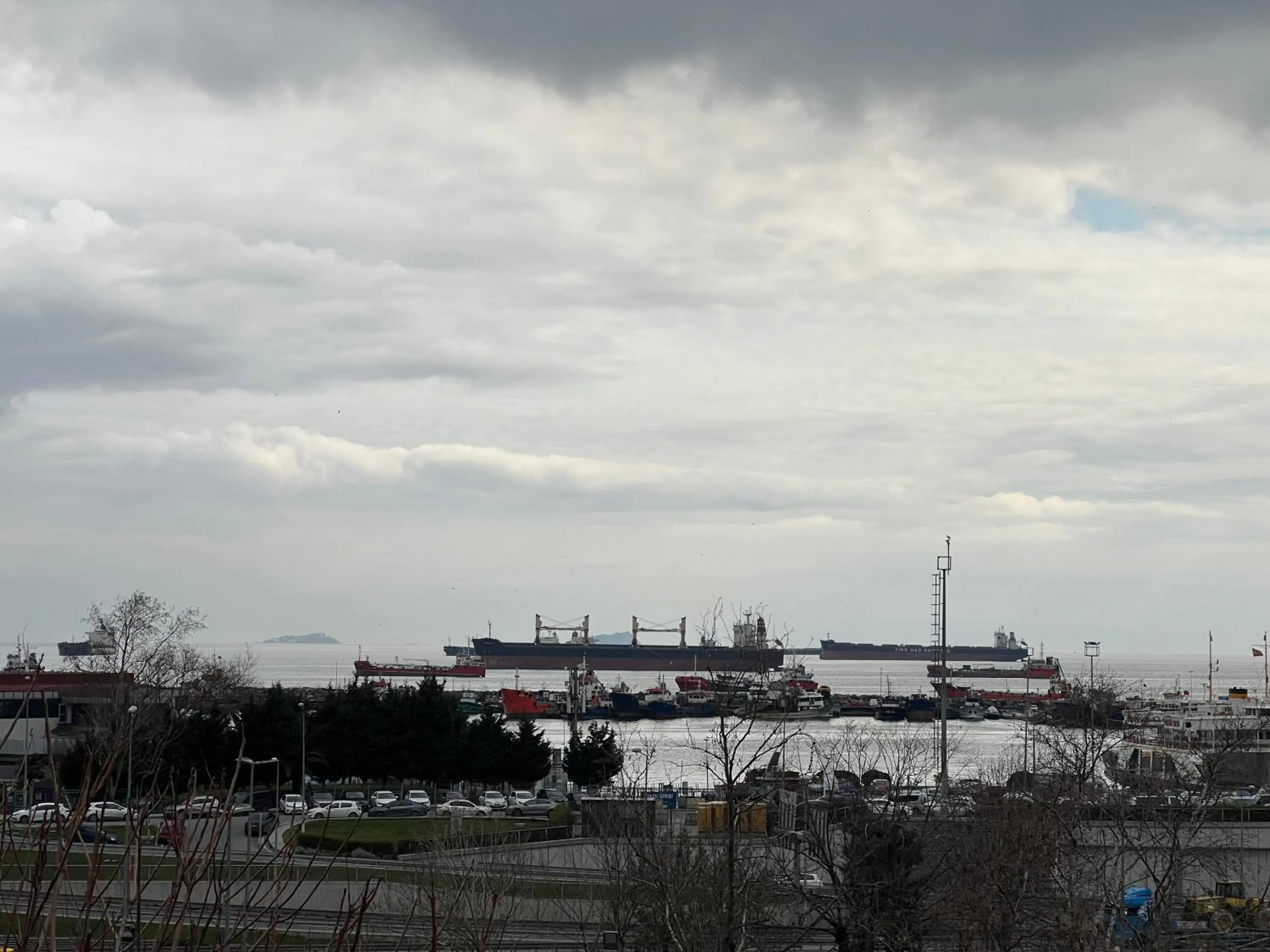 Day in MİRHAN HOTEL