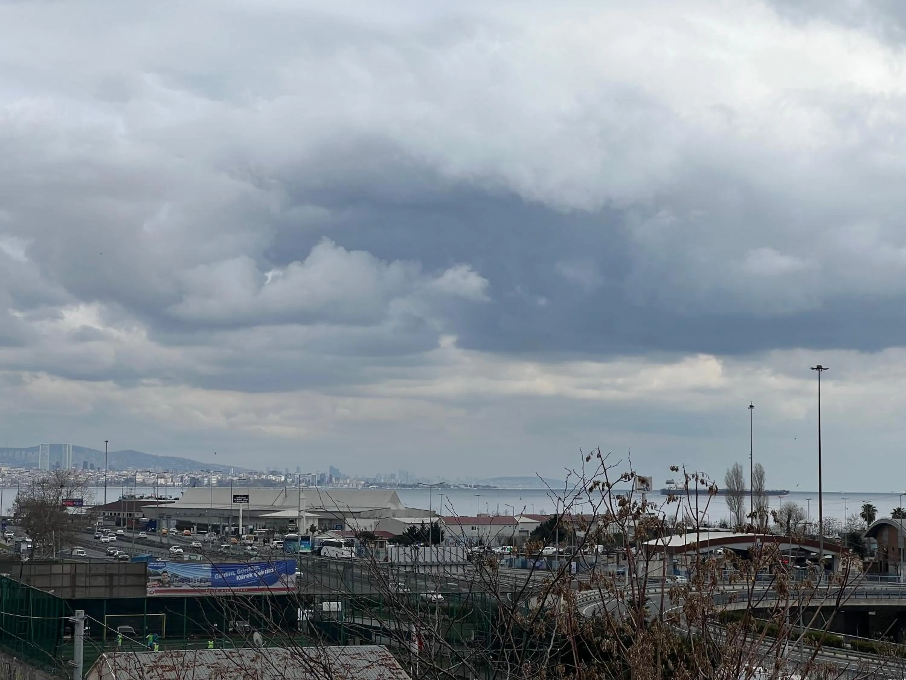 Day in MİRHAN HOTEL