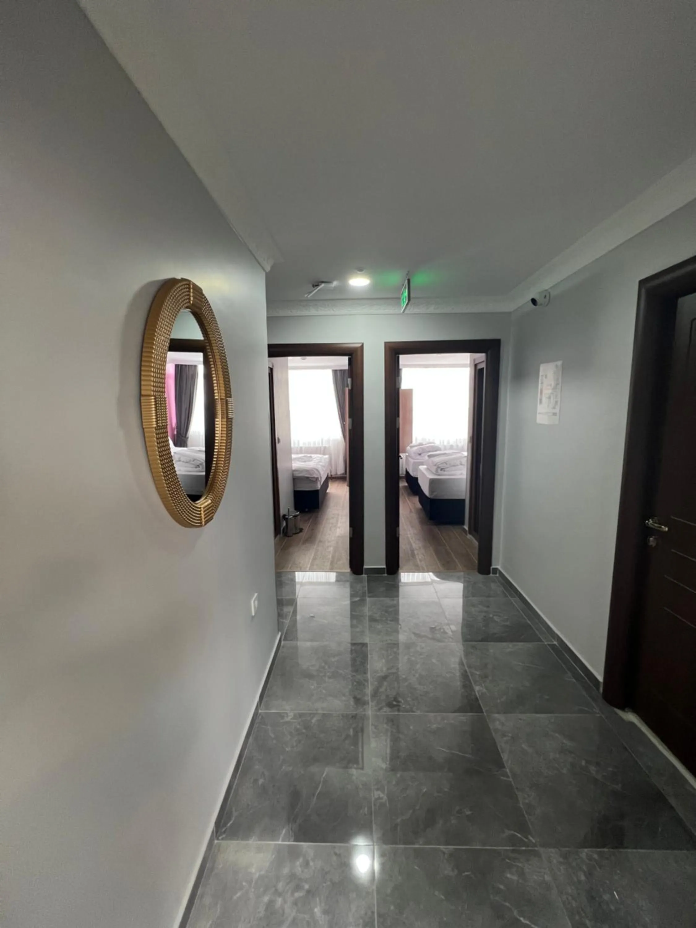 Property building in MİRHAN HOTEL