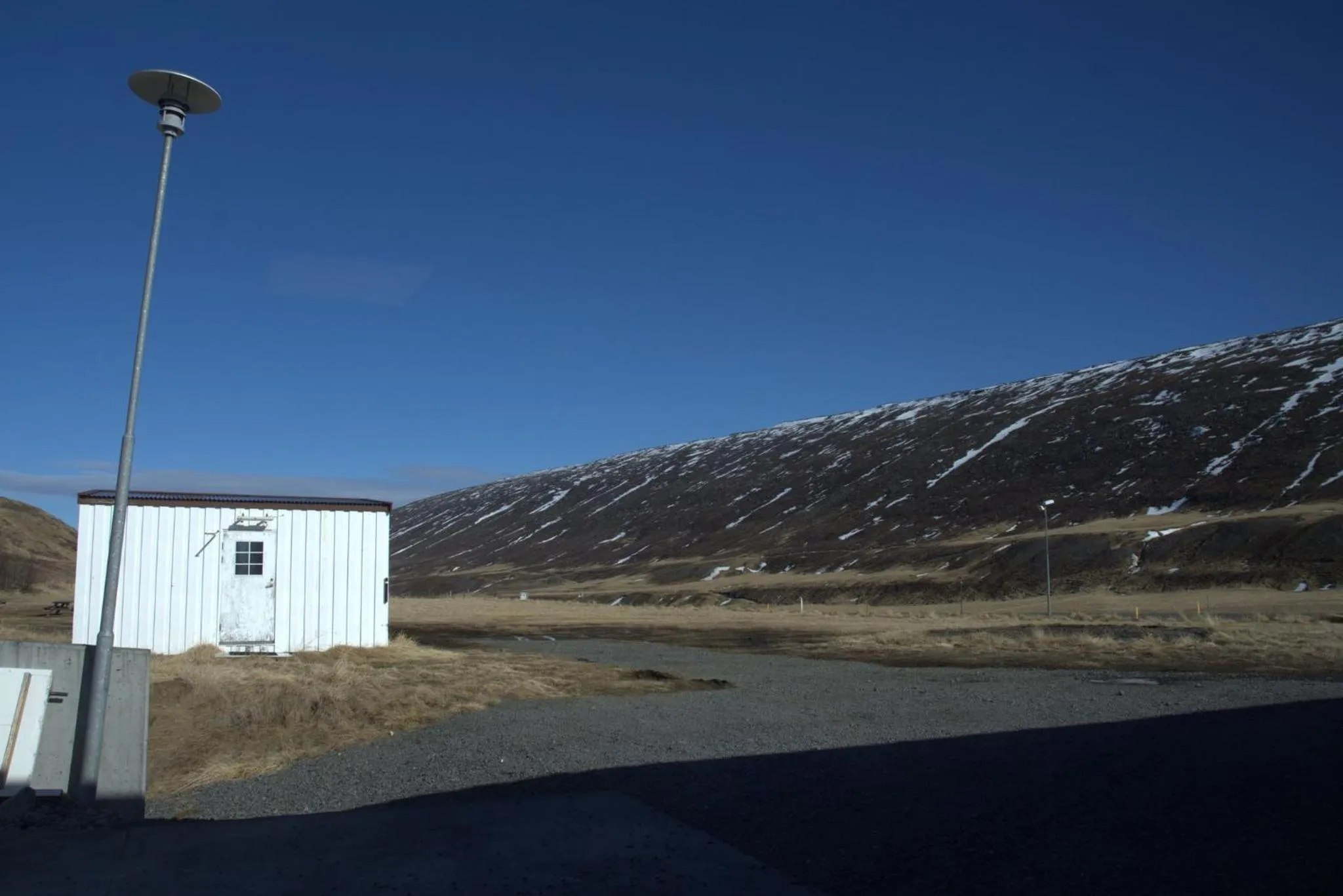 View (from property/room) in Hotel Studlagil