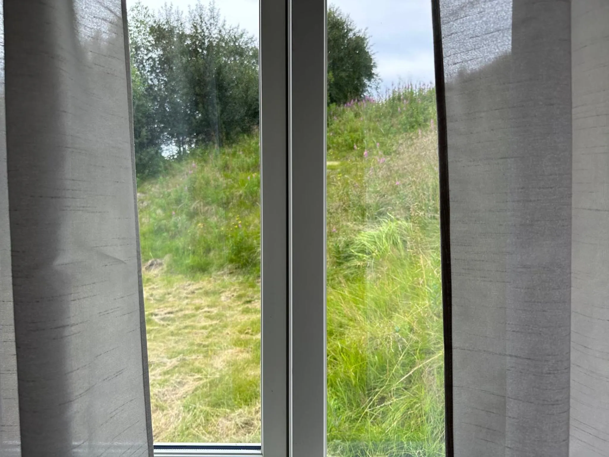 Property building in Hotel Studlagil