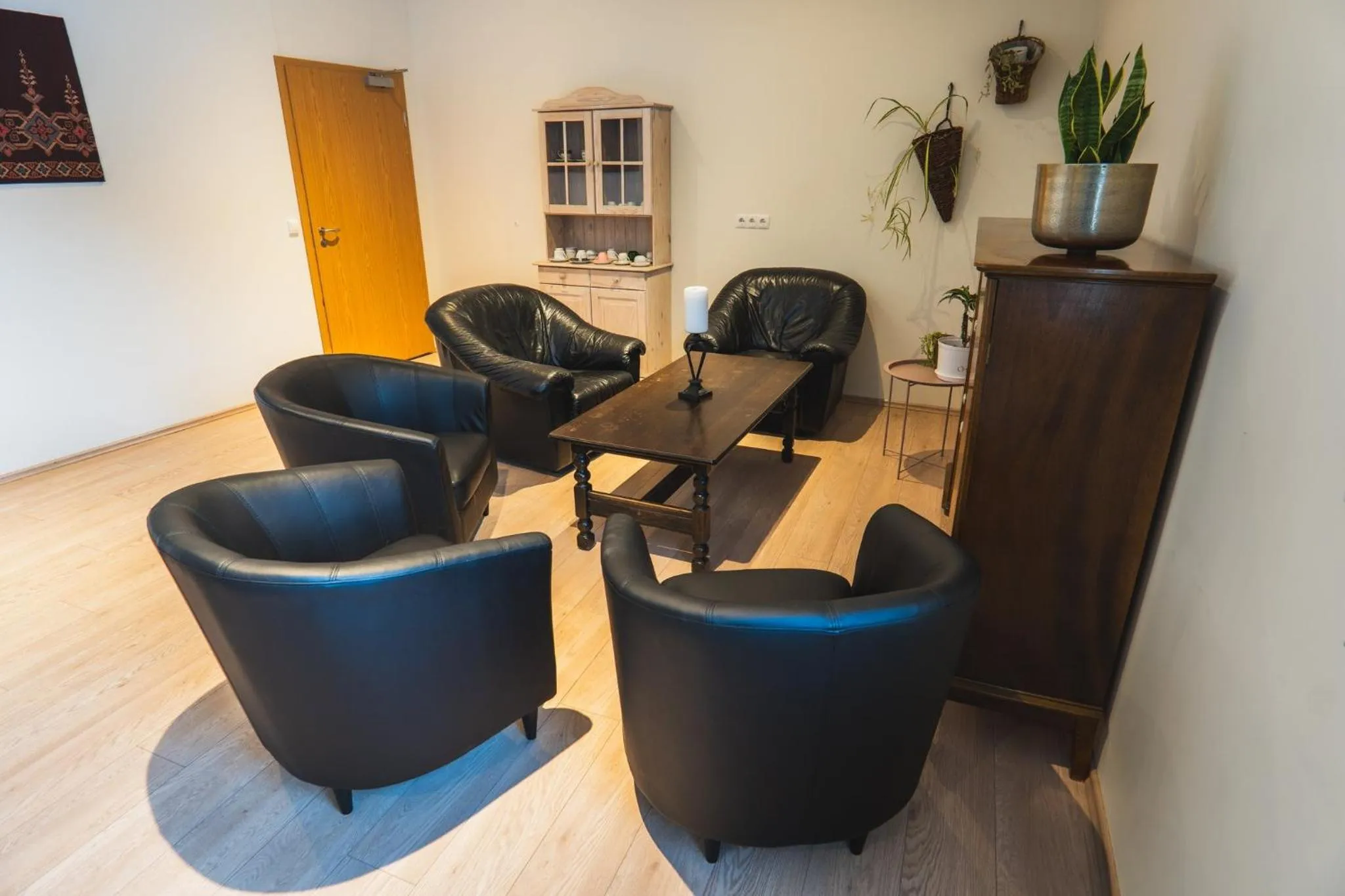 Meeting/conference room in Hotel Studlagil