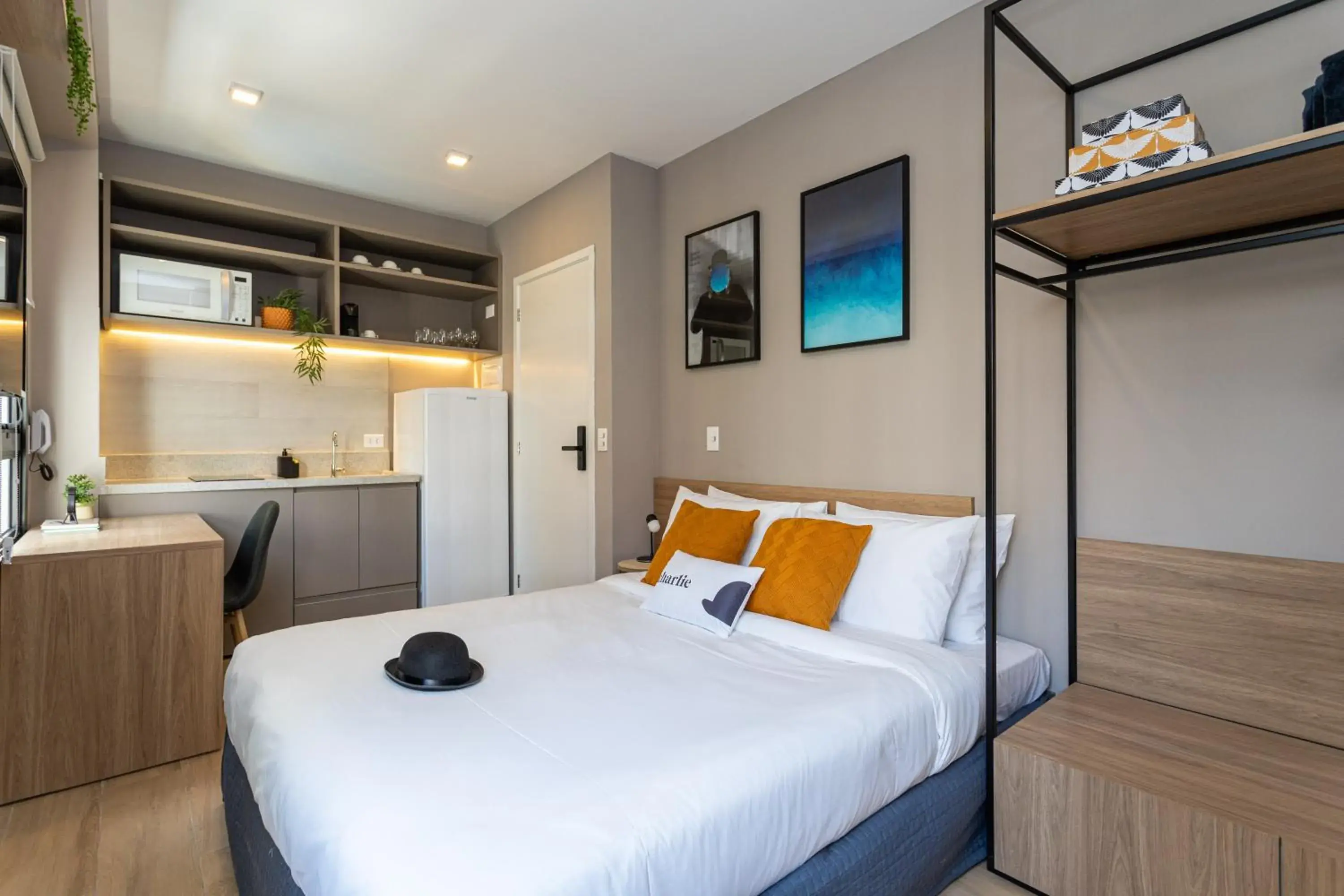 Charlie Franca Jardim Paulista Charlie Franca Jardim Paulista