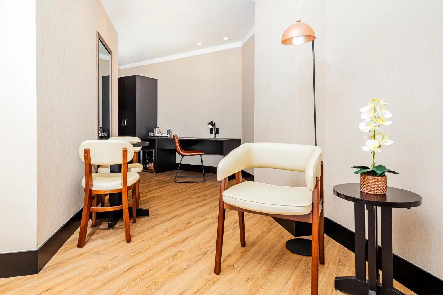 Bedroom in NH HOTEL FEIRA DE SANTANA