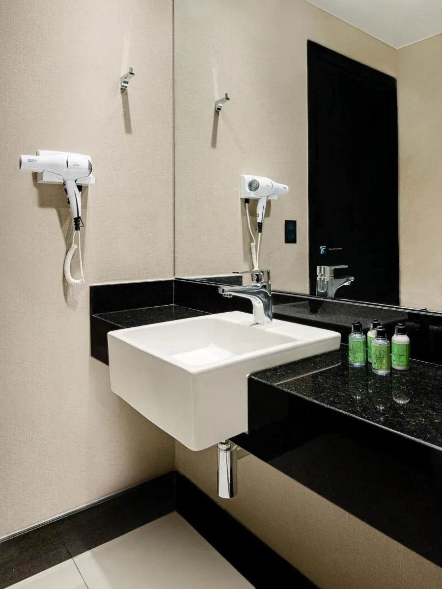 NH HOTEL FEIRA DE SANTANA