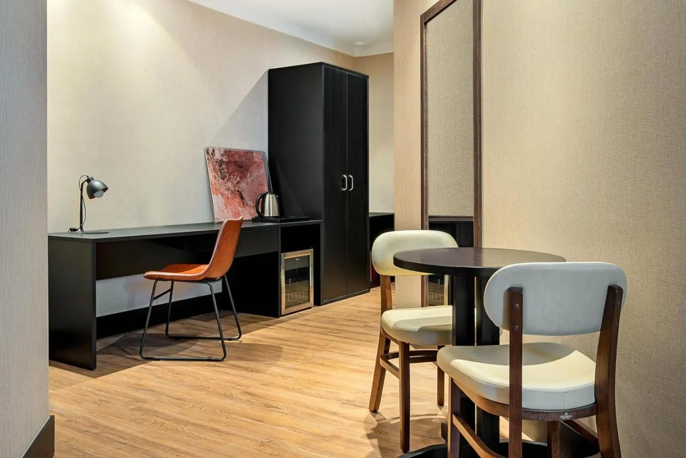 Bedroom in NH HOTEL FEIRA DE SANTANA