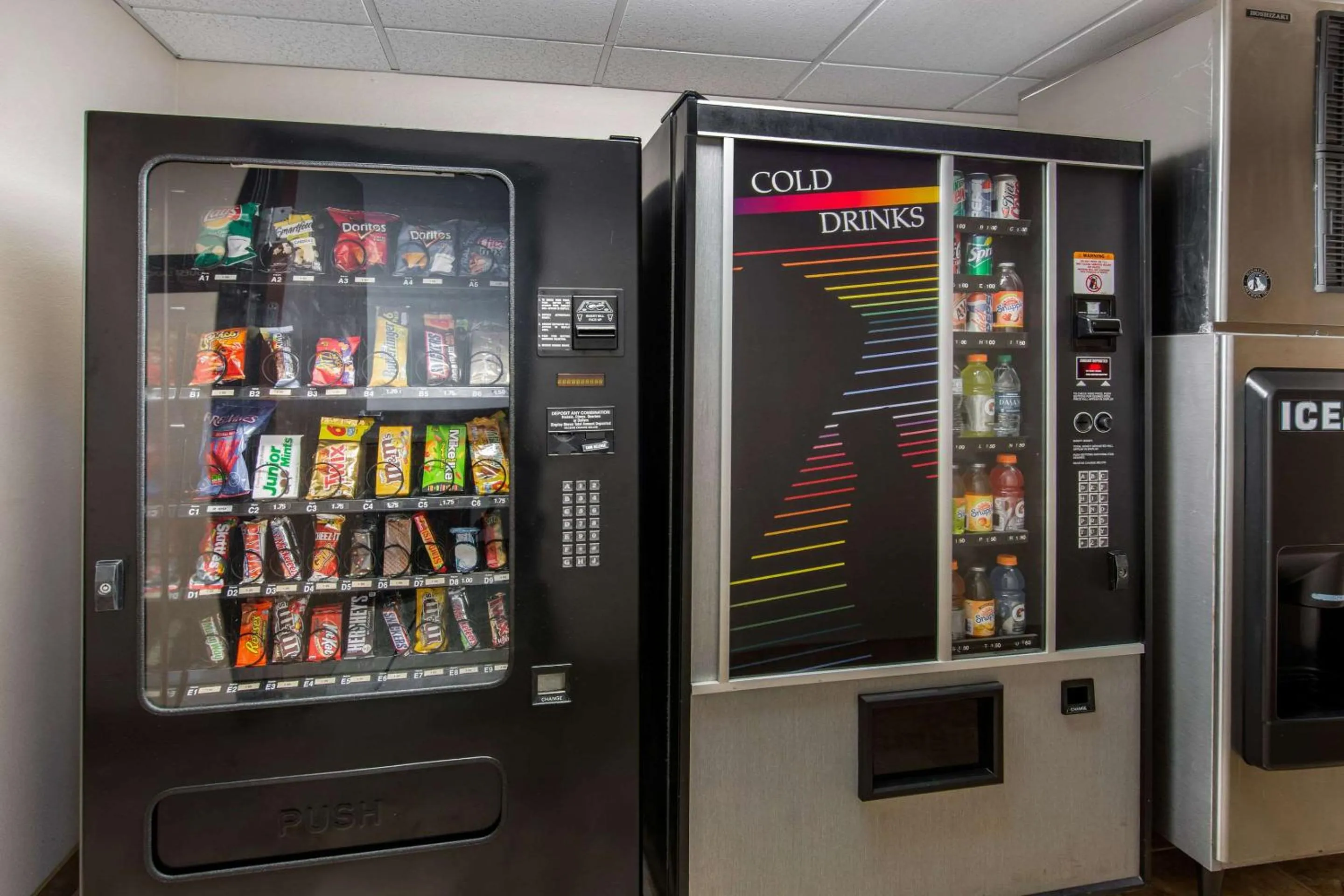 Other in Comfort Inn Colville