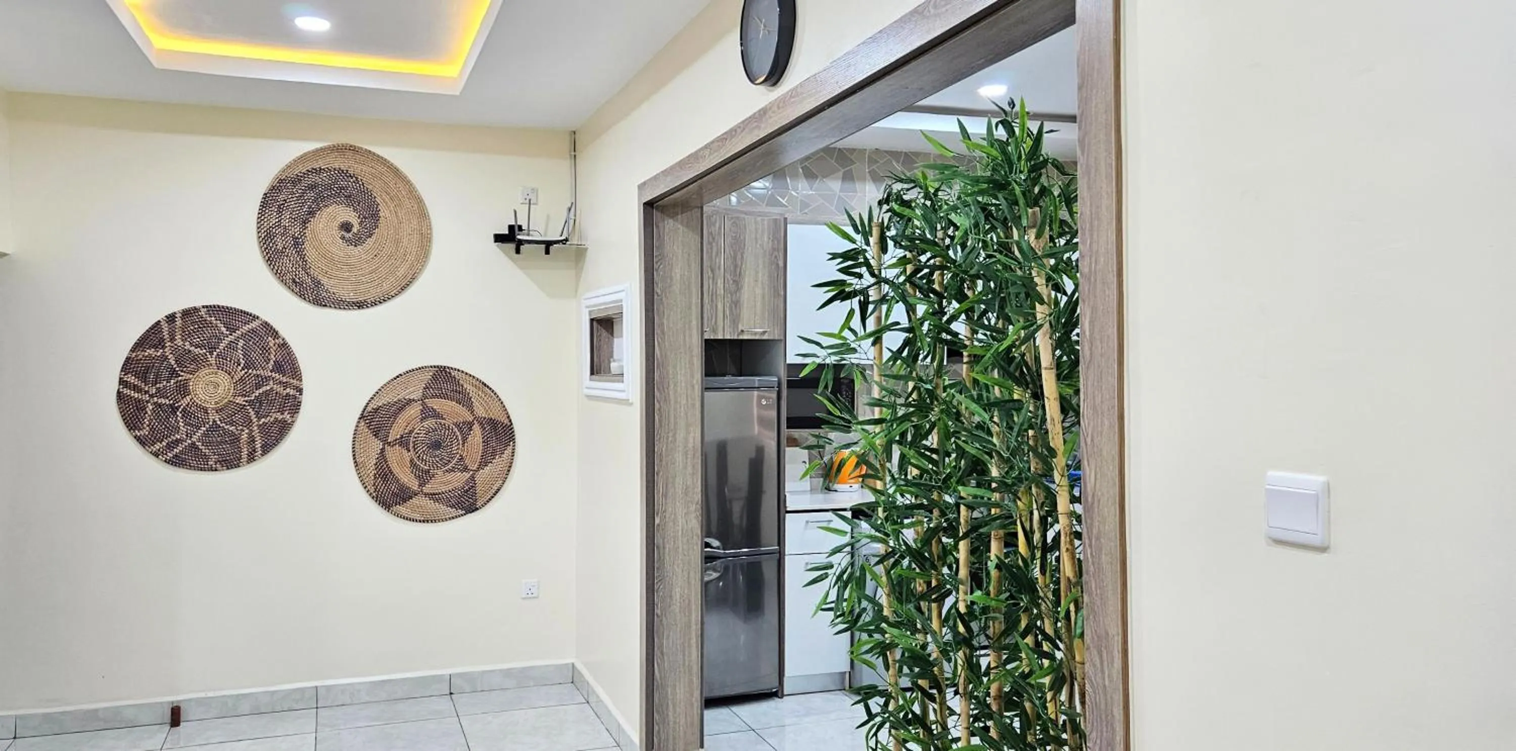 The Leneade - City Centre at Wuse 2