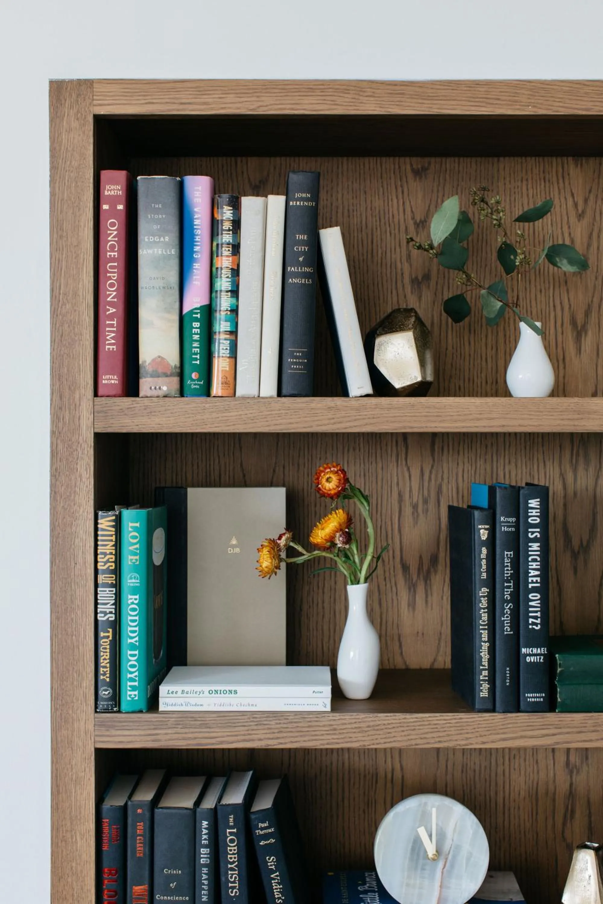 Library in The Study at the University of Chicago