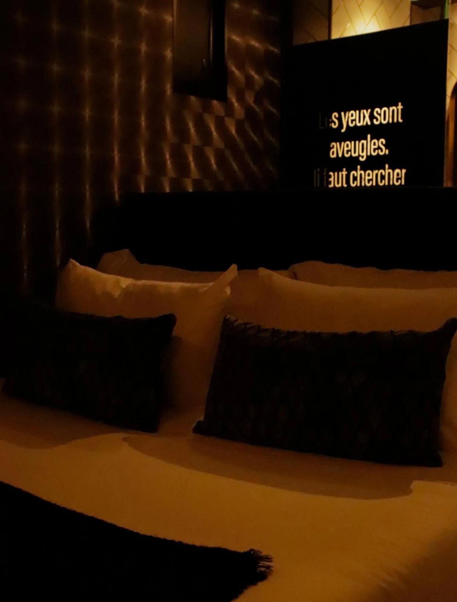 Bedroom, Bed in Hotel Helene