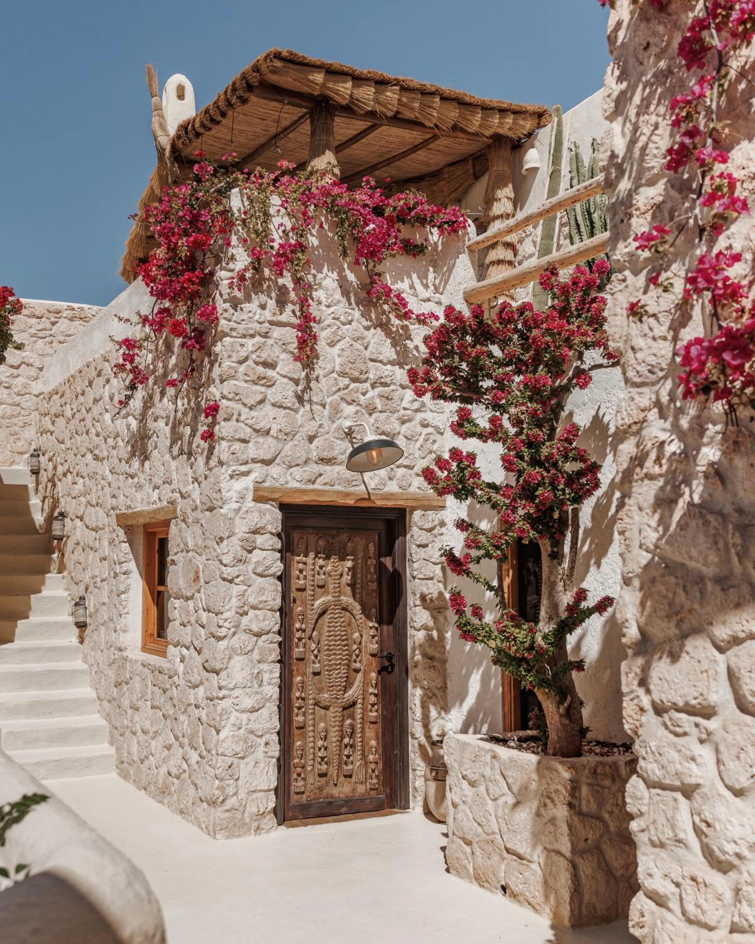 Pure House Marrakech