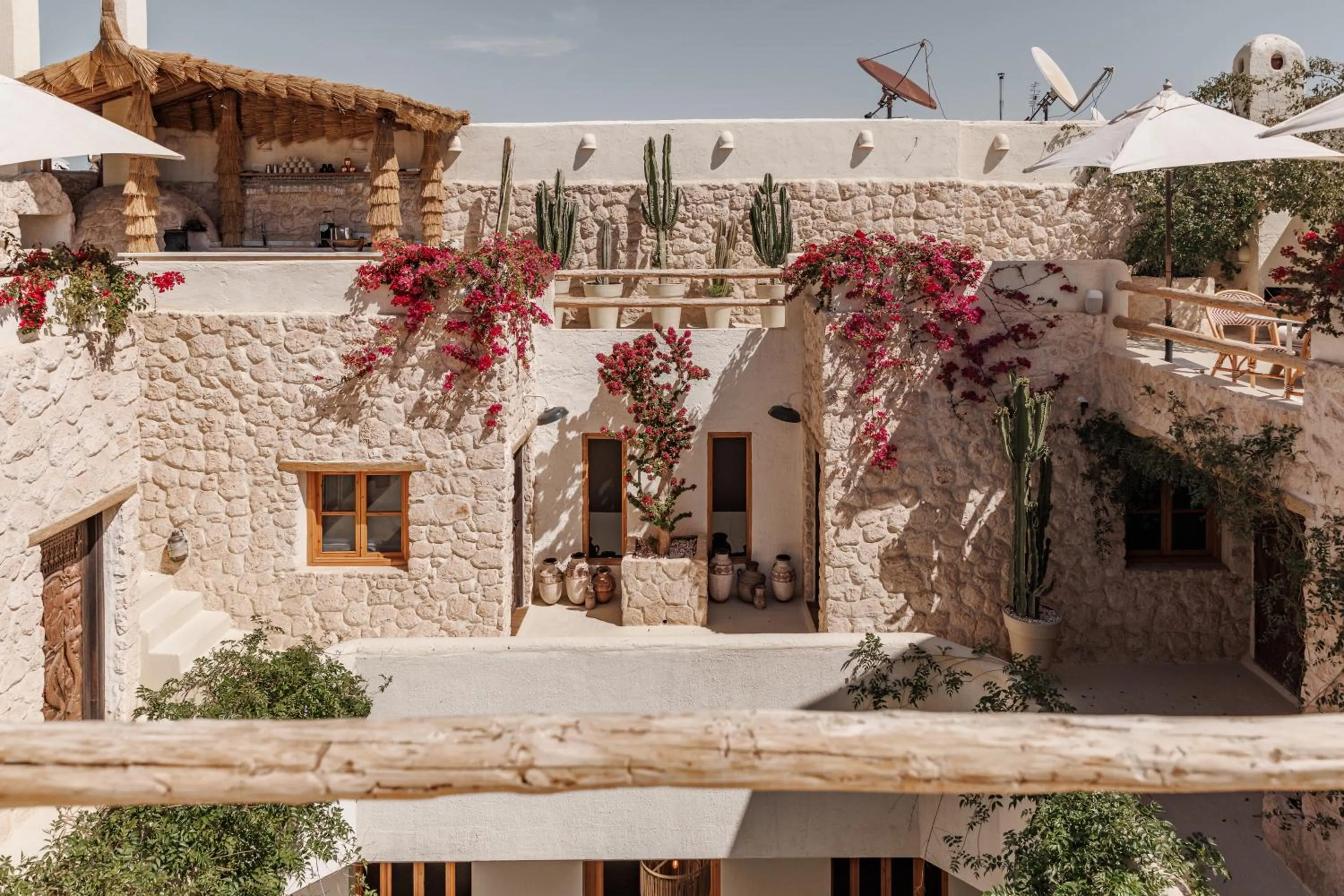 Pure House Marrakech