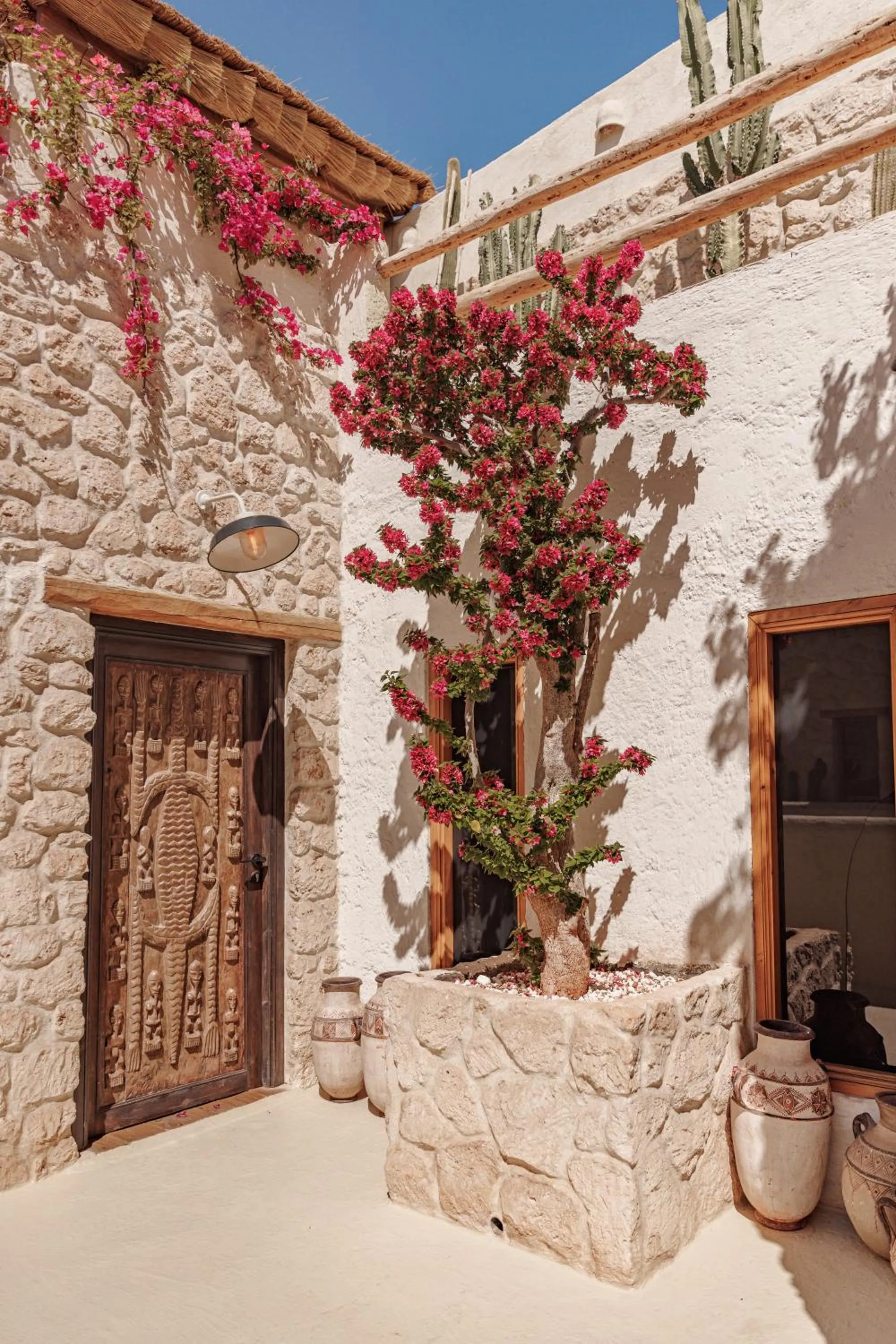 Pure House Marrakech