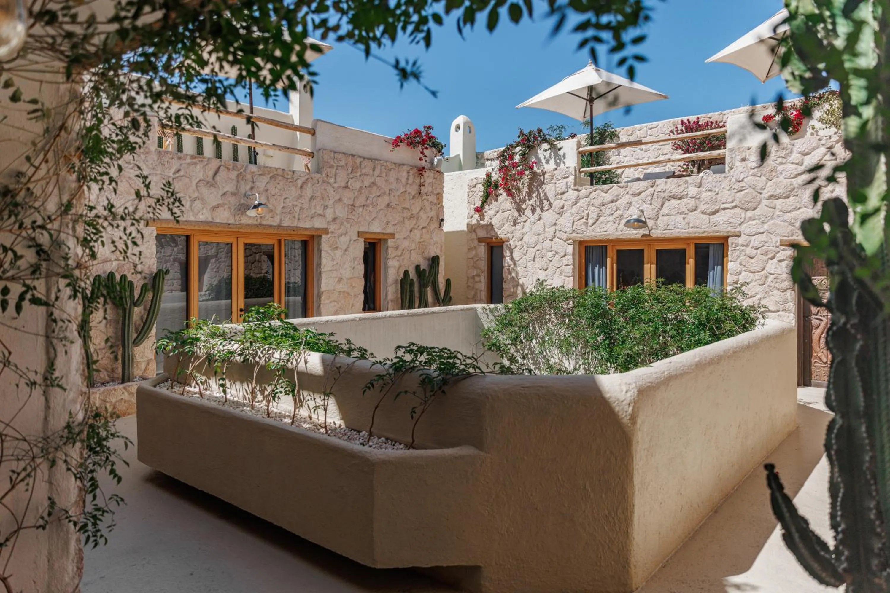 Pure House Marrakech