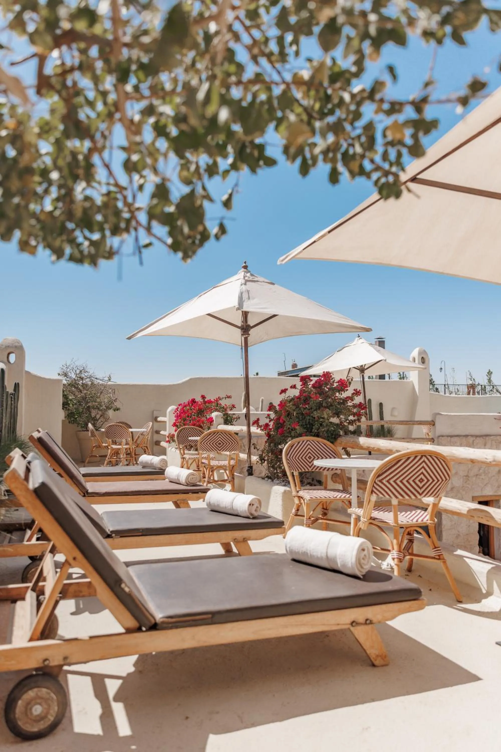 Pure House Marrakech