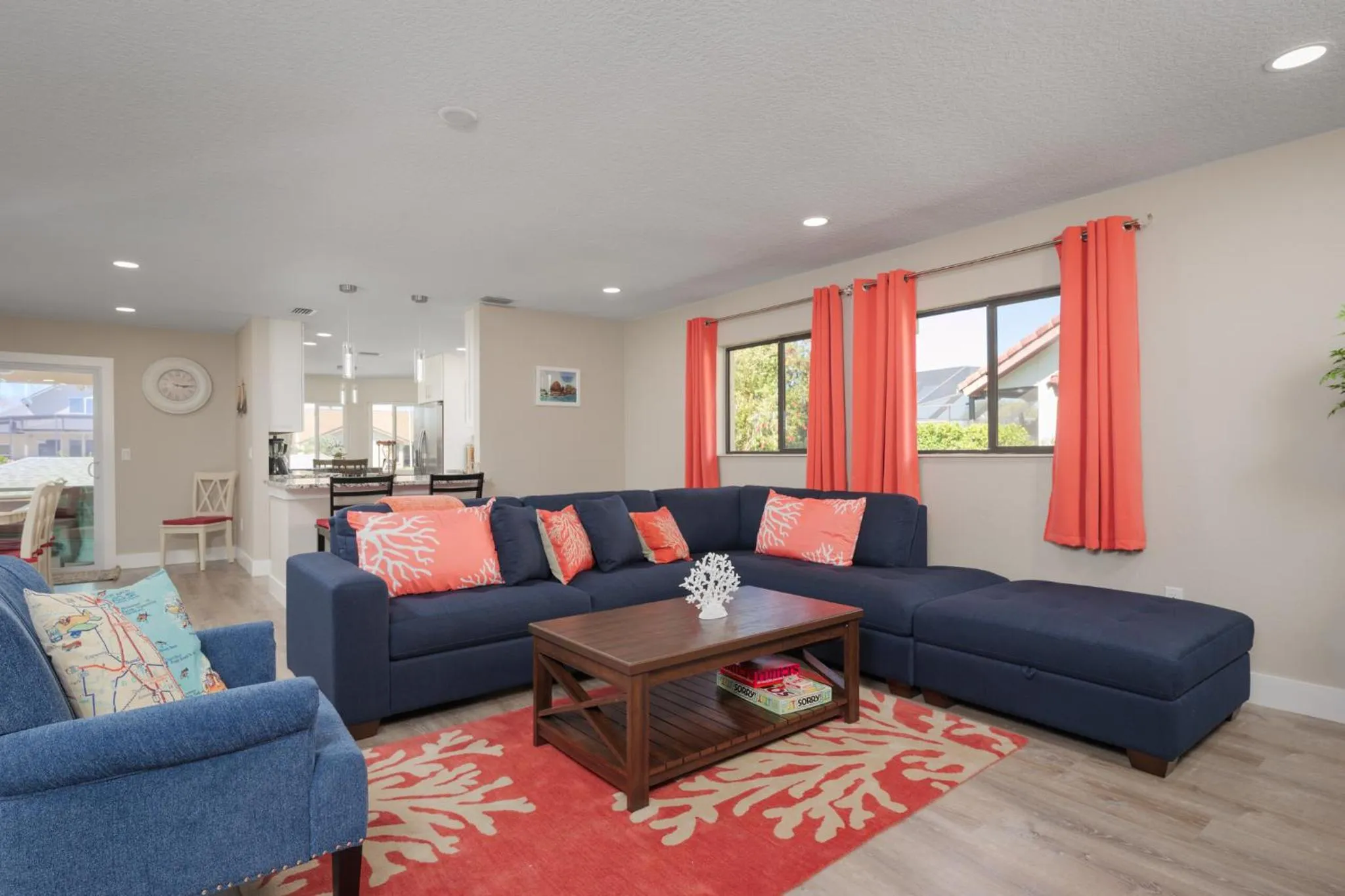 Property building in 9863SSLNGPCNH - Smooth Sailing