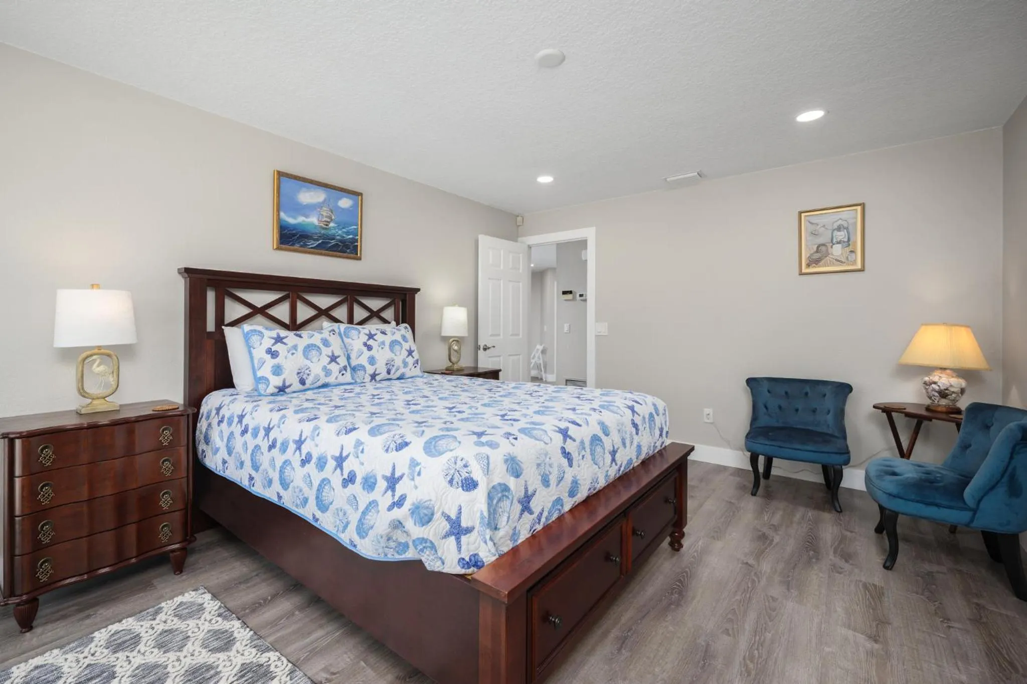 Property building, Bed in 9863SSLNGPCNH - Smooth Sailing