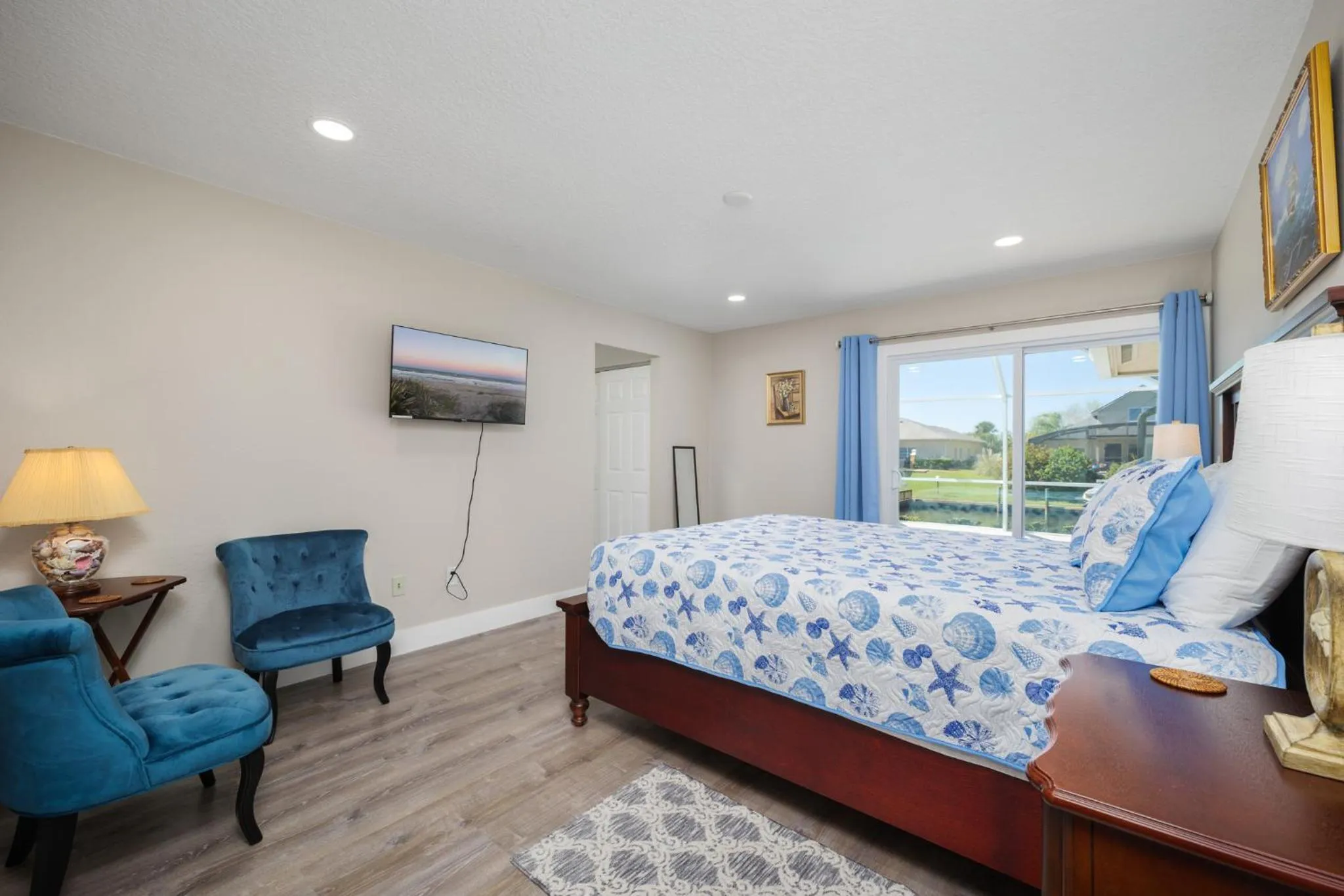 Property building, Bed in 9863SSLNGPCNH - Smooth Sailing