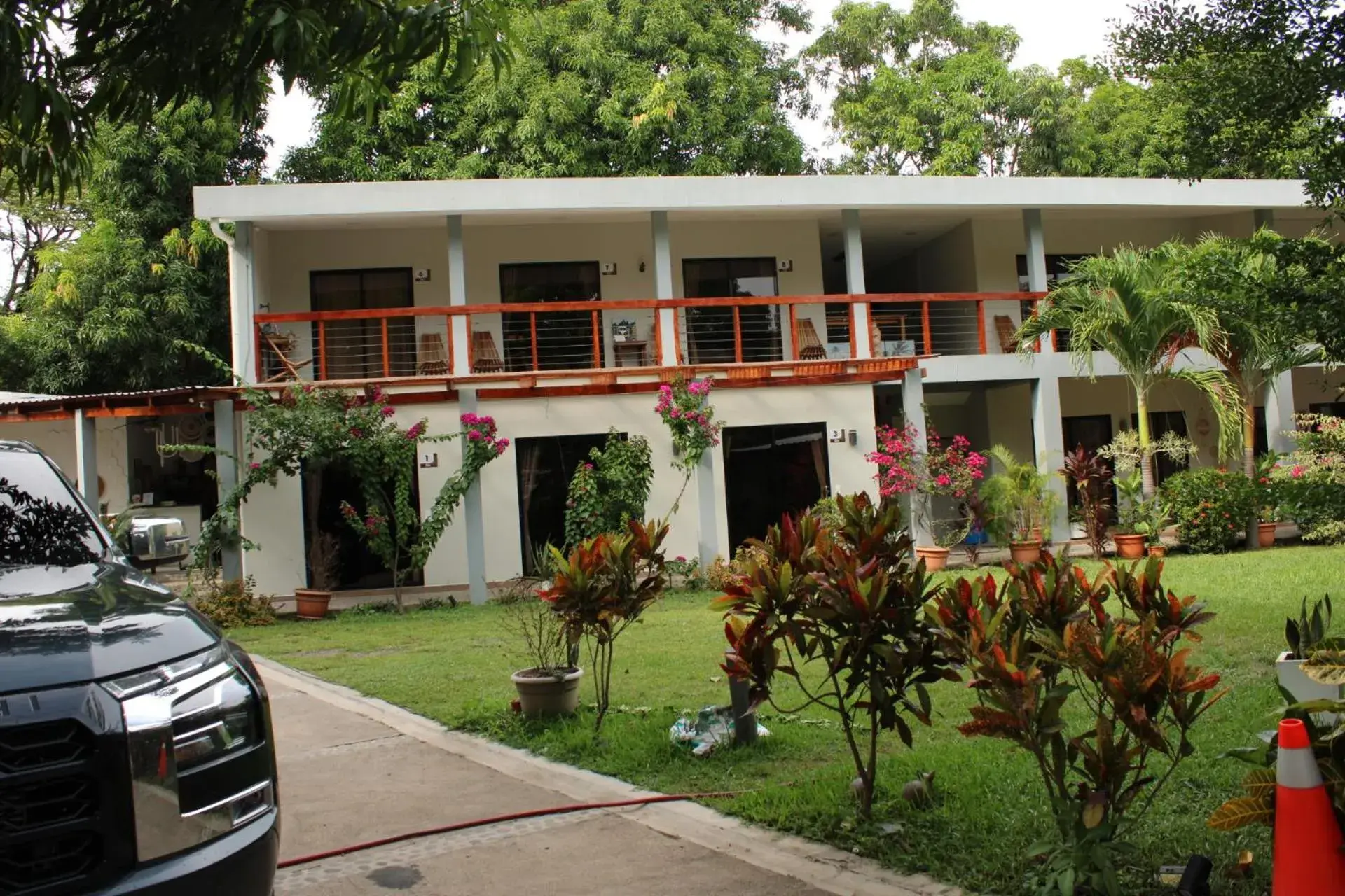 HOTEL EL VIAJERO HOTEL EL VIAJERO