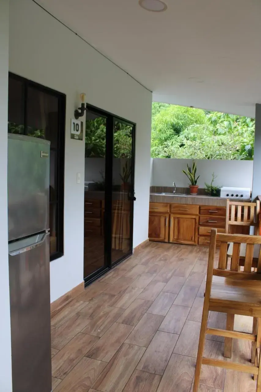 Deluxe Double Room in HOTEL EL VIAJERO Deluxe Double Room in HOTEL EL VIAJERO