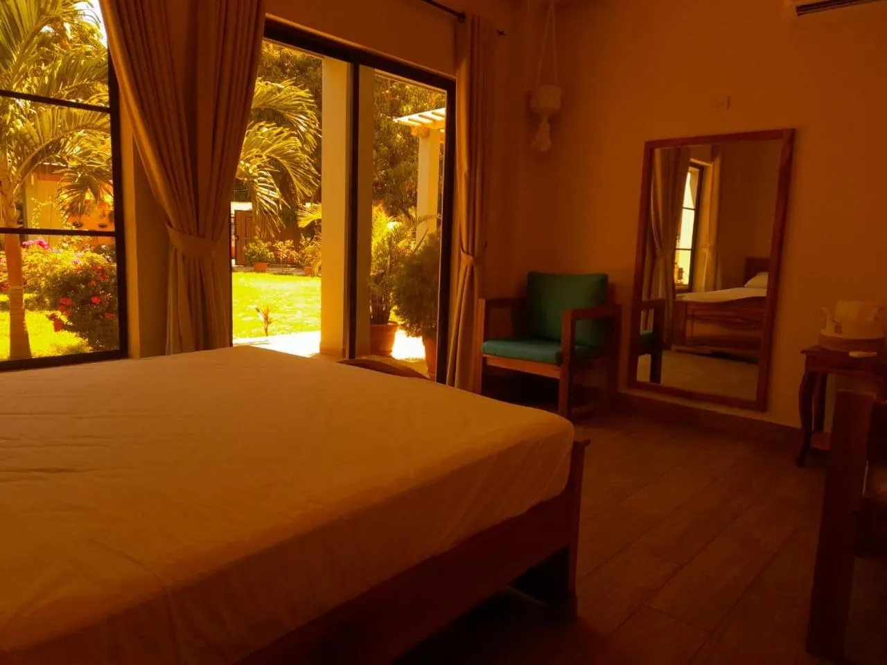 Bedroom, Bed in HOTEL EL VIAJERO