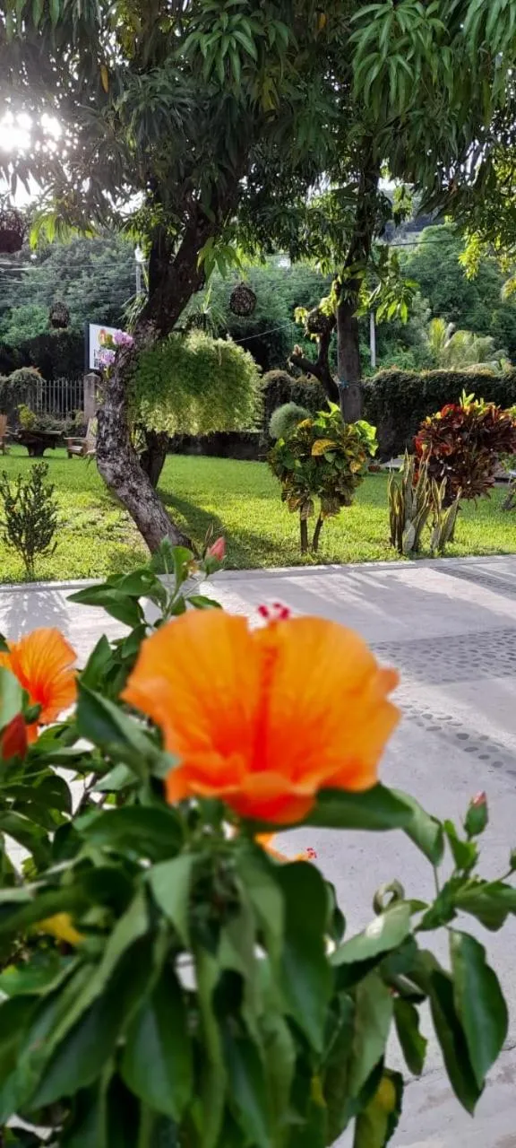 Day in HOTEL EL VIAJERO