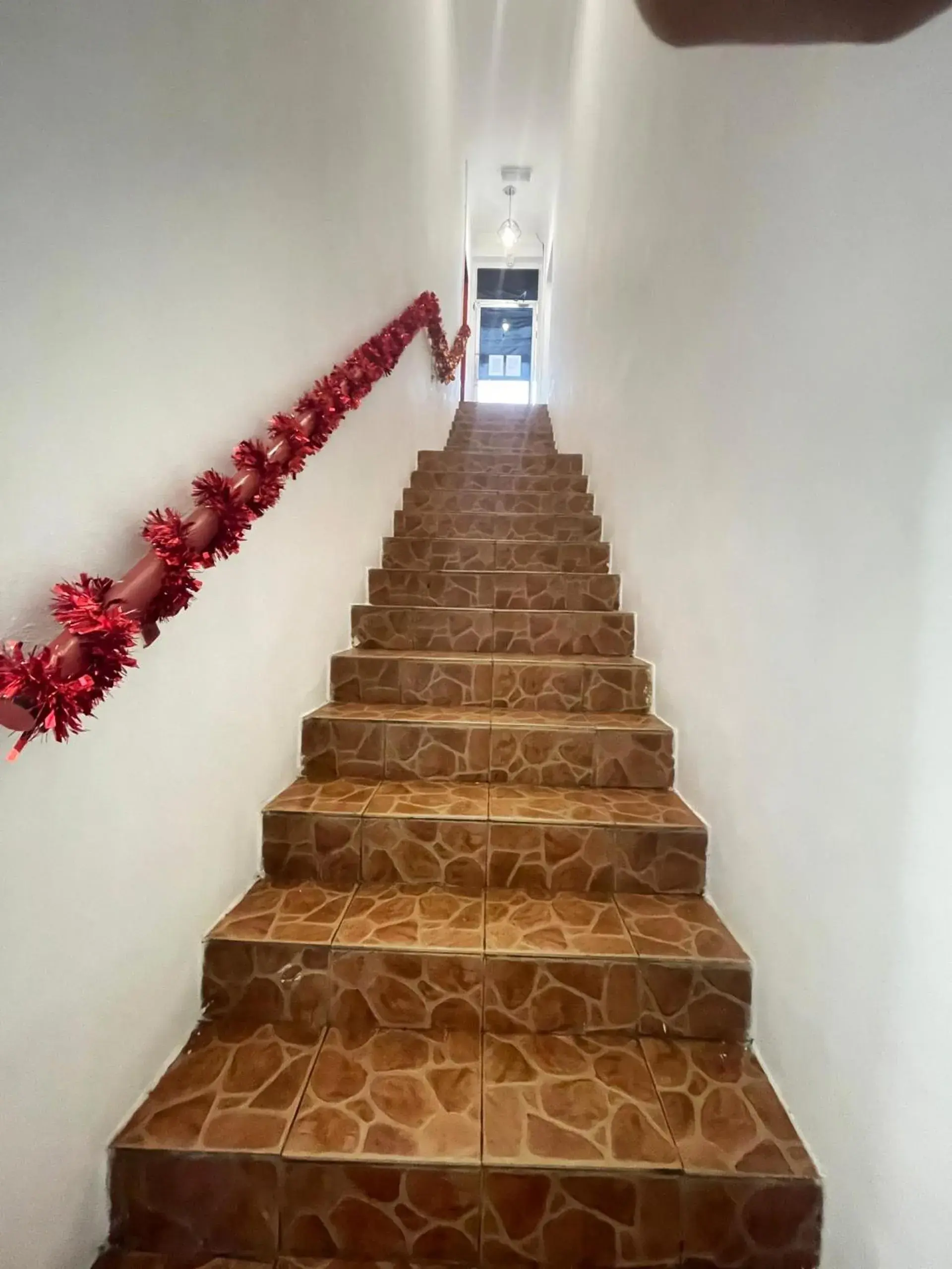 Twin Room with Private Bathroom in Warisan Family inn @ Seafront Twin Room with Private Bathroom in Warisan Family inn @ Seafront