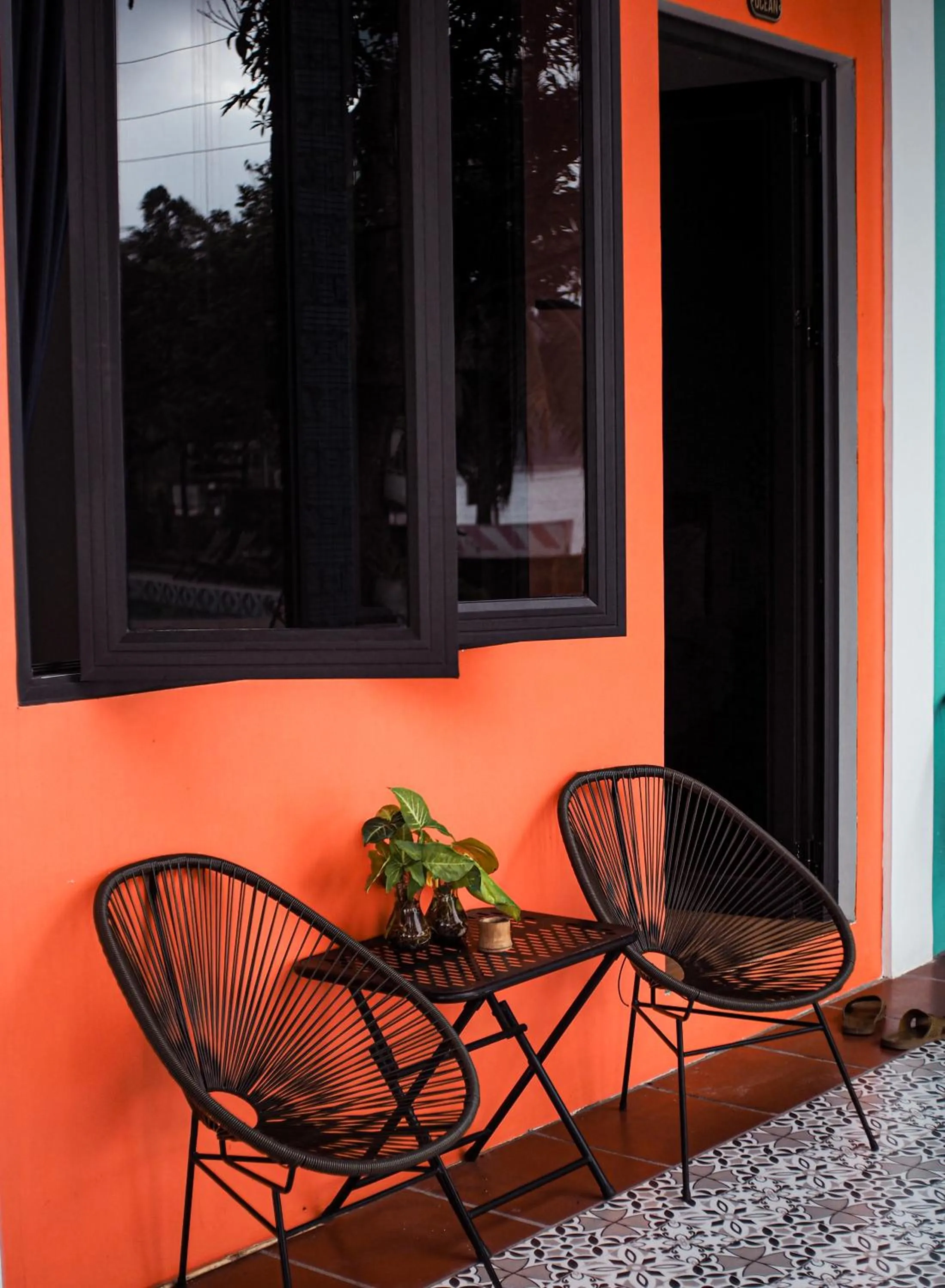 Day in Cat Ba SOL Beach