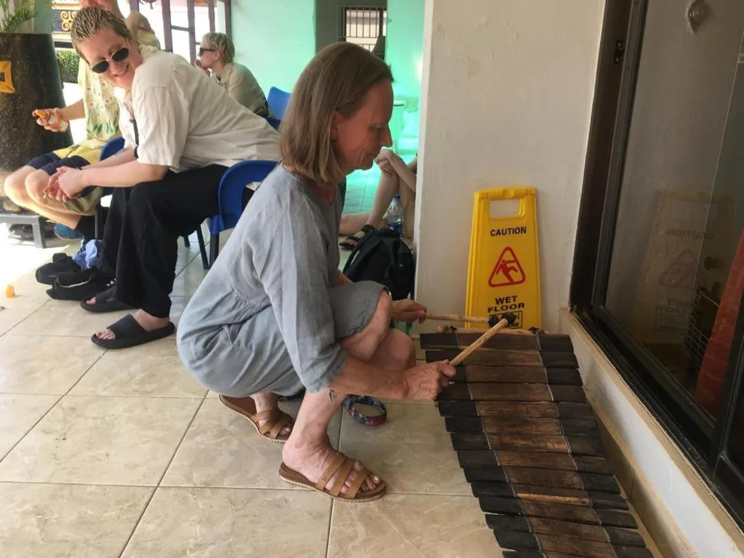 PRESTIGE Guesthouse ,Ksi