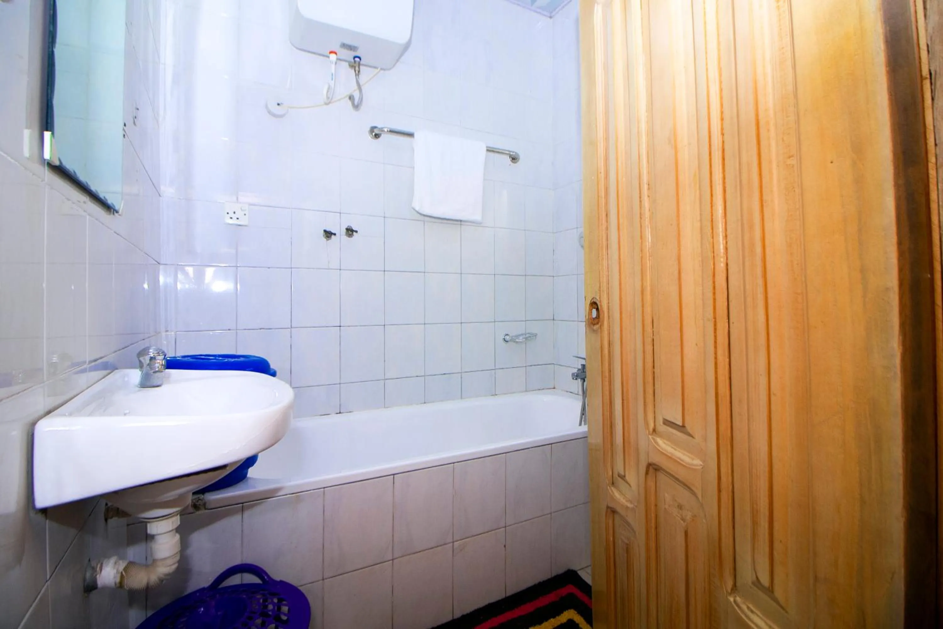 PRESTIGE Guesthouse ,Ksi