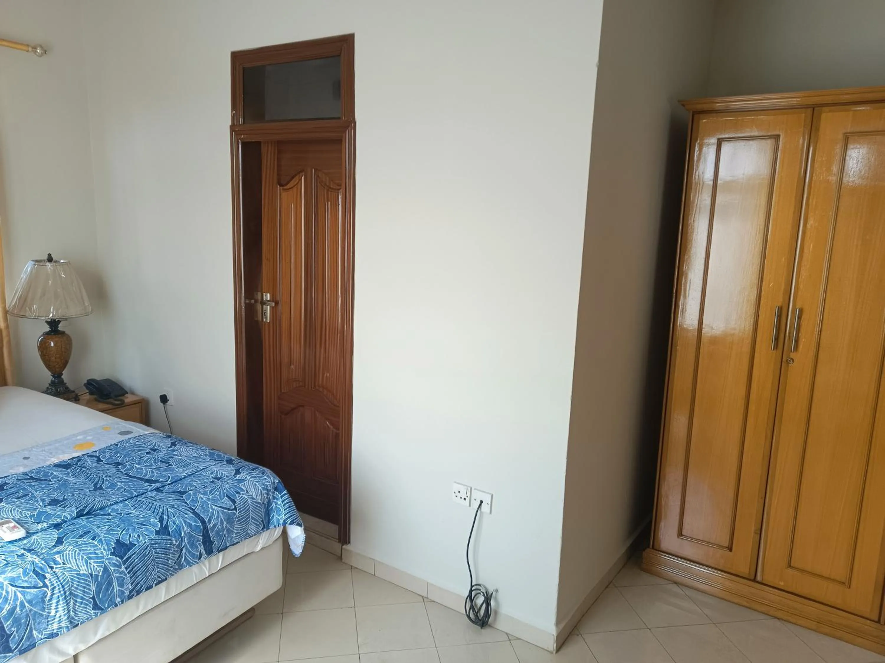 Bed in PRESTIGE Guesthouse ,Ksi