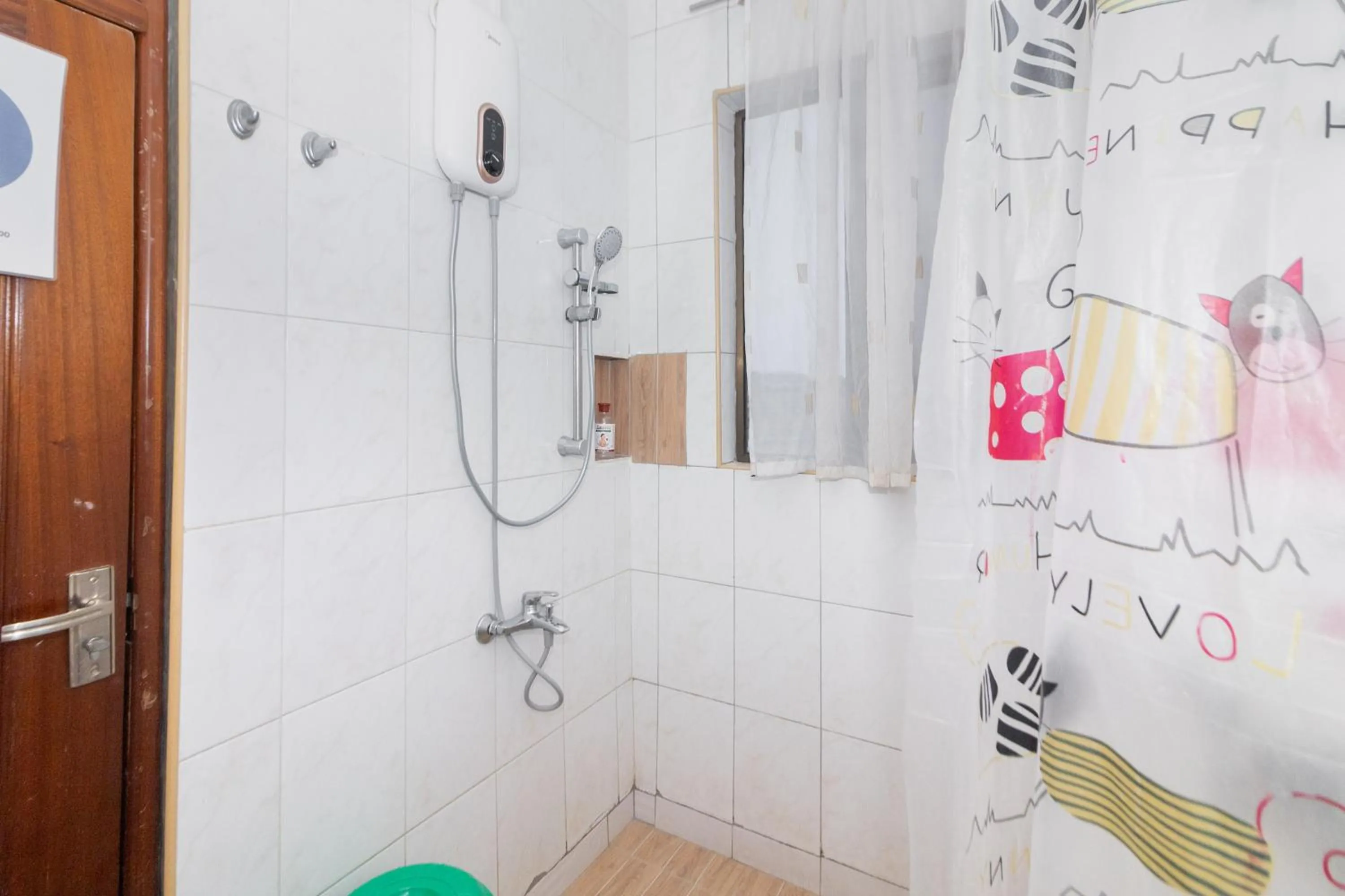 PRESTIGE Guesthouse ,Ksi