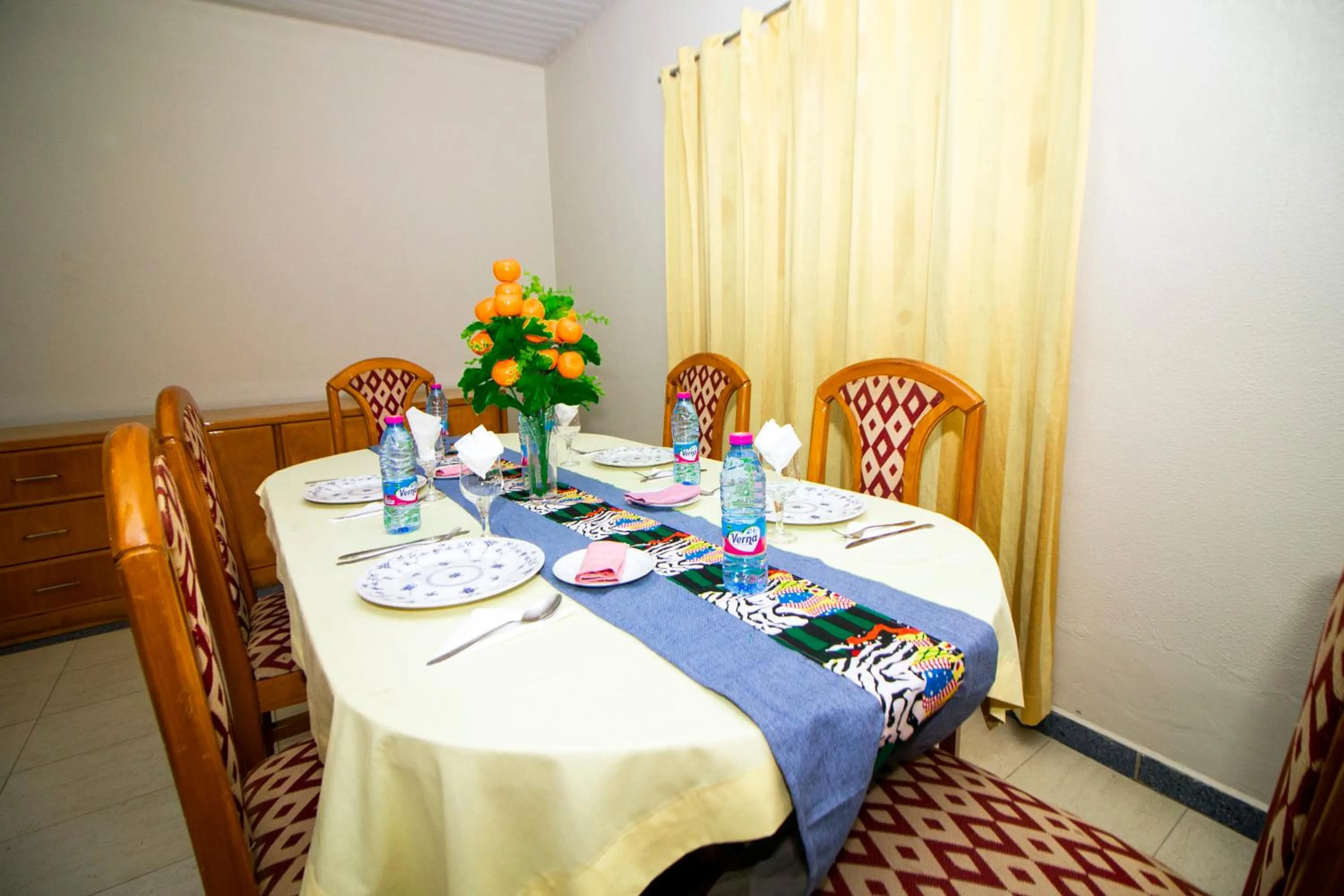 PRESTIGE Guesthouse ,Ksi