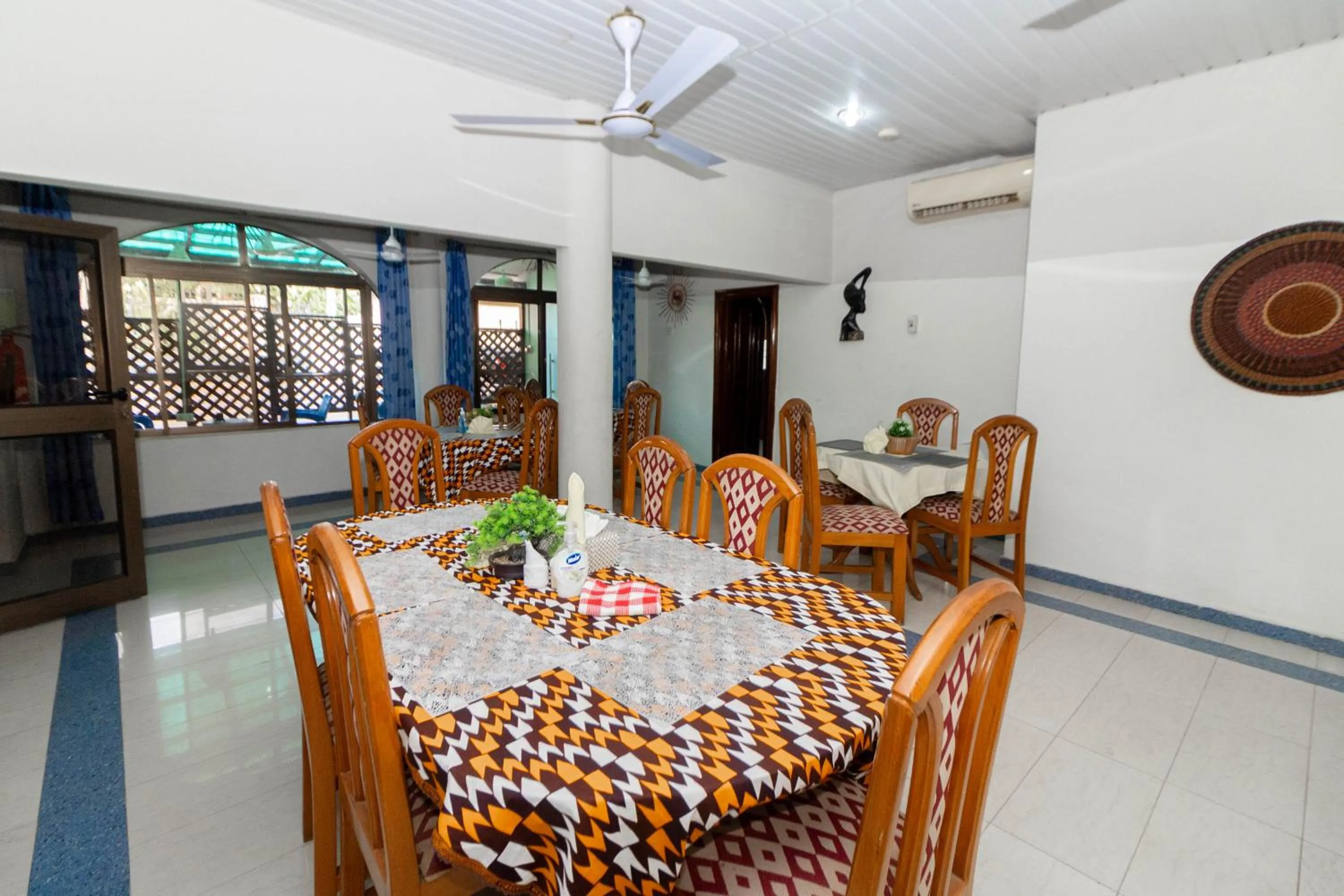 PRESTIGE Guesthouse ,Ksi