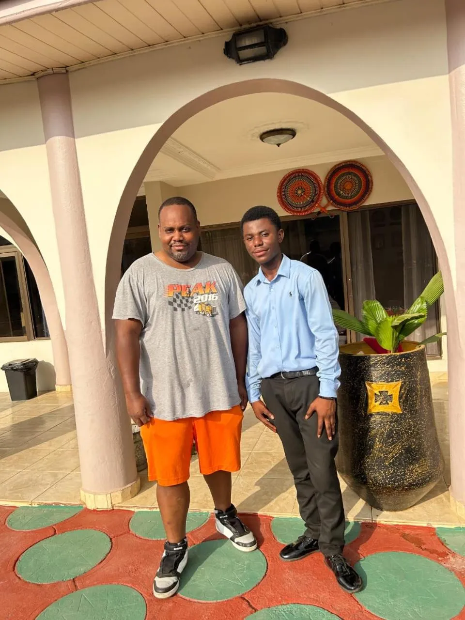 PRESTIGE Guesthouse ,Ksi