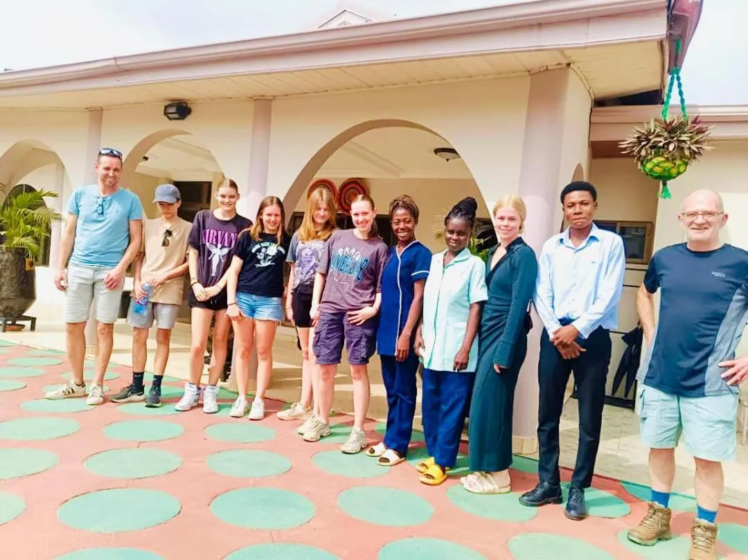 PRESTIGE Guesthouse ,Ksi