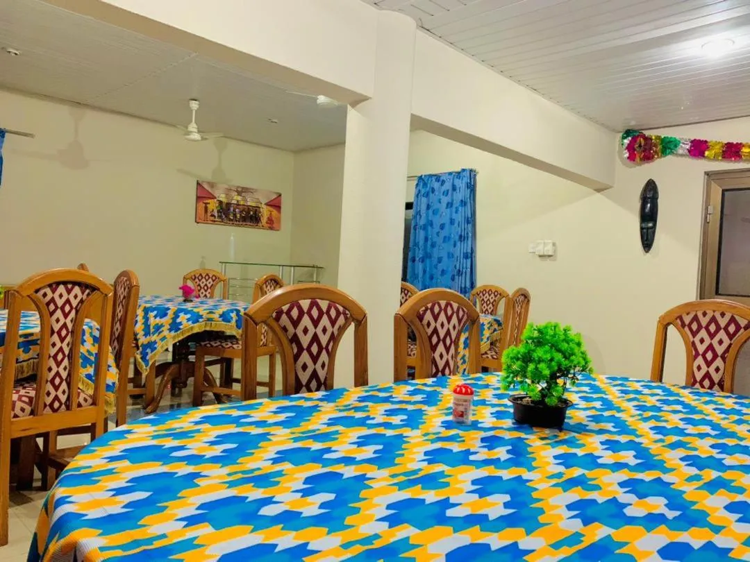 PRESTIGE Guesthouse ,Ksi